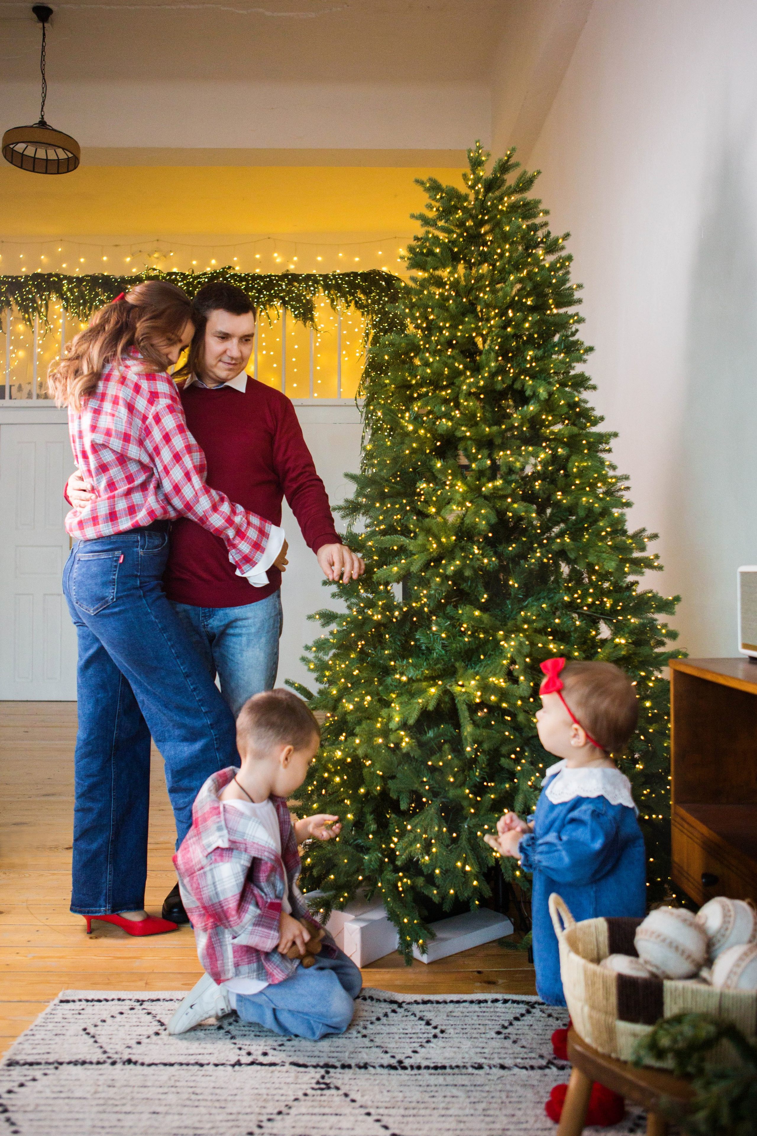 Фотостудия «Space Jobs». Свадебный семейный и детский фотограф в Краснодаре Карина Федоровская