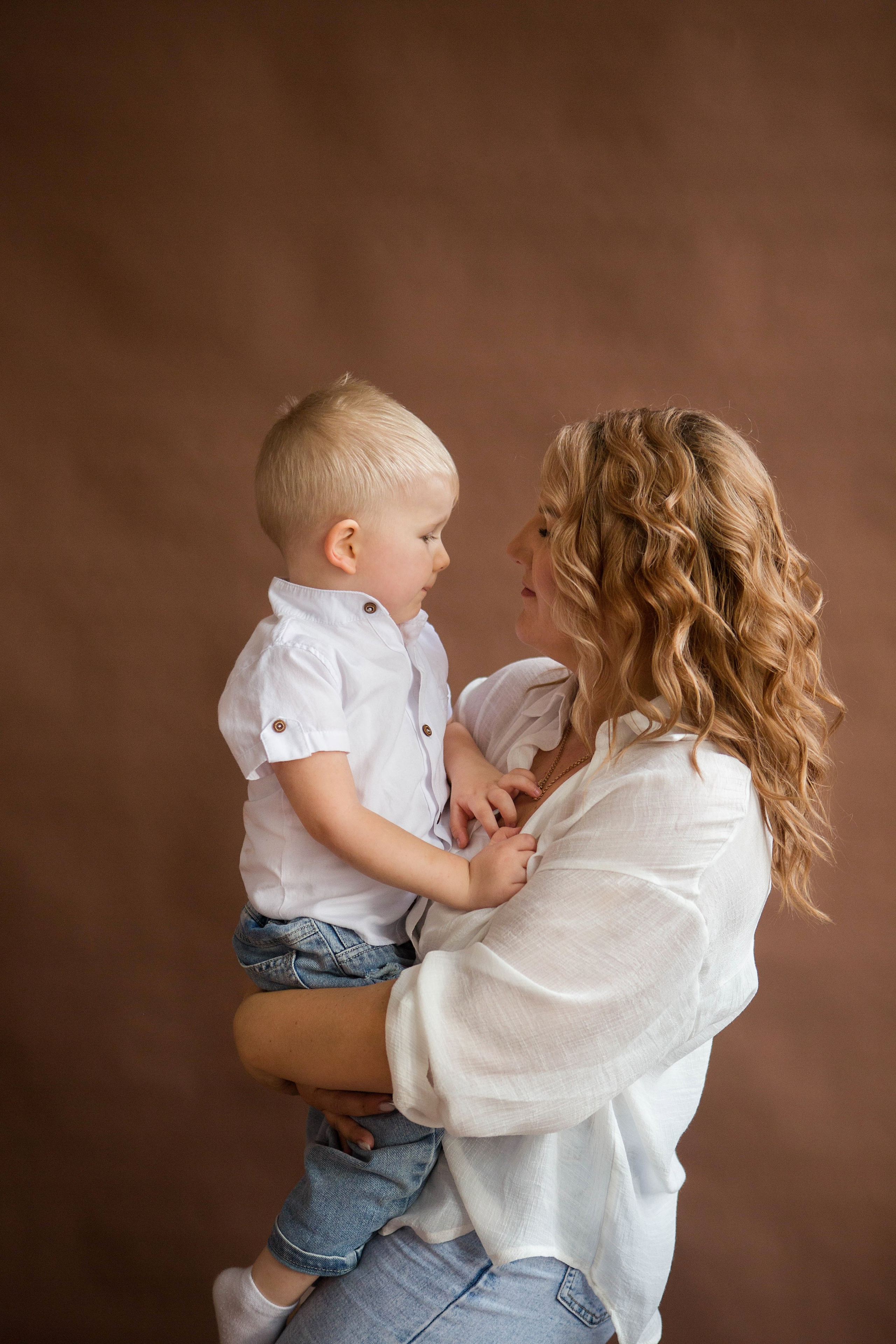 День Матери. Свадебный семейный и детский фотограф в Краснодаре Карина Федоровская