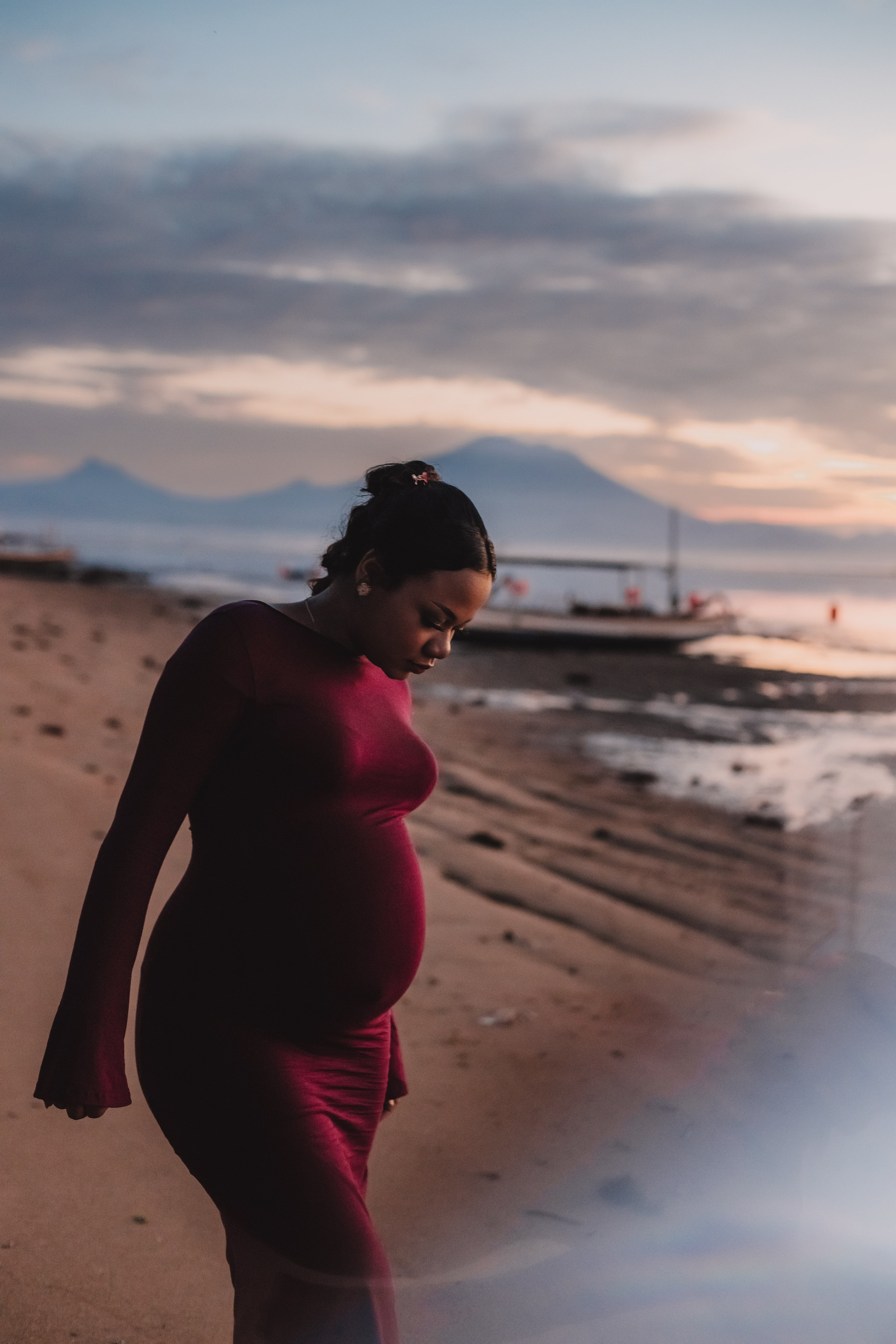 Mo(Bo)rning. Мариам Багдасарян