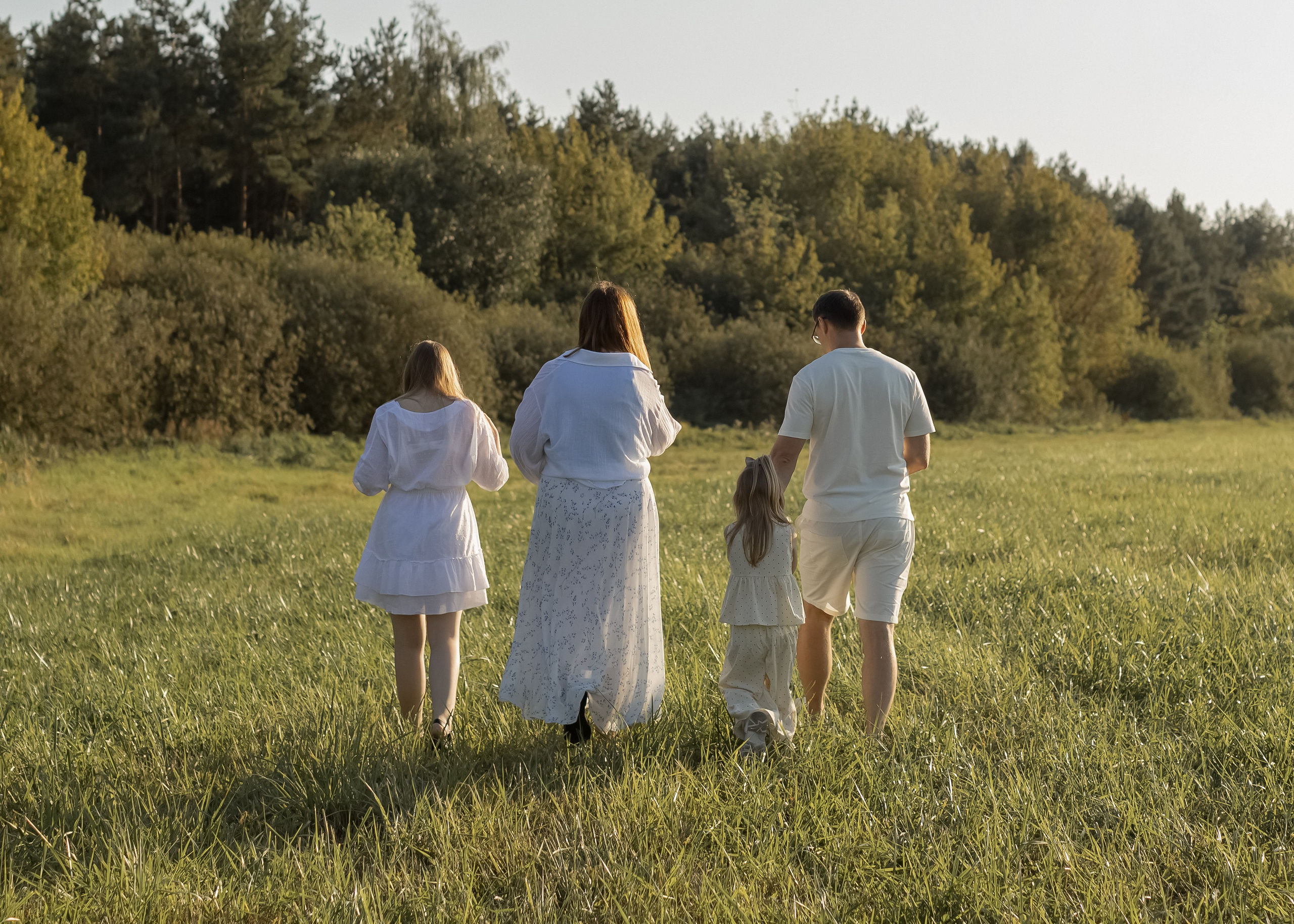 Семьи|Пары. Мира Мерцалова фотограф Москва