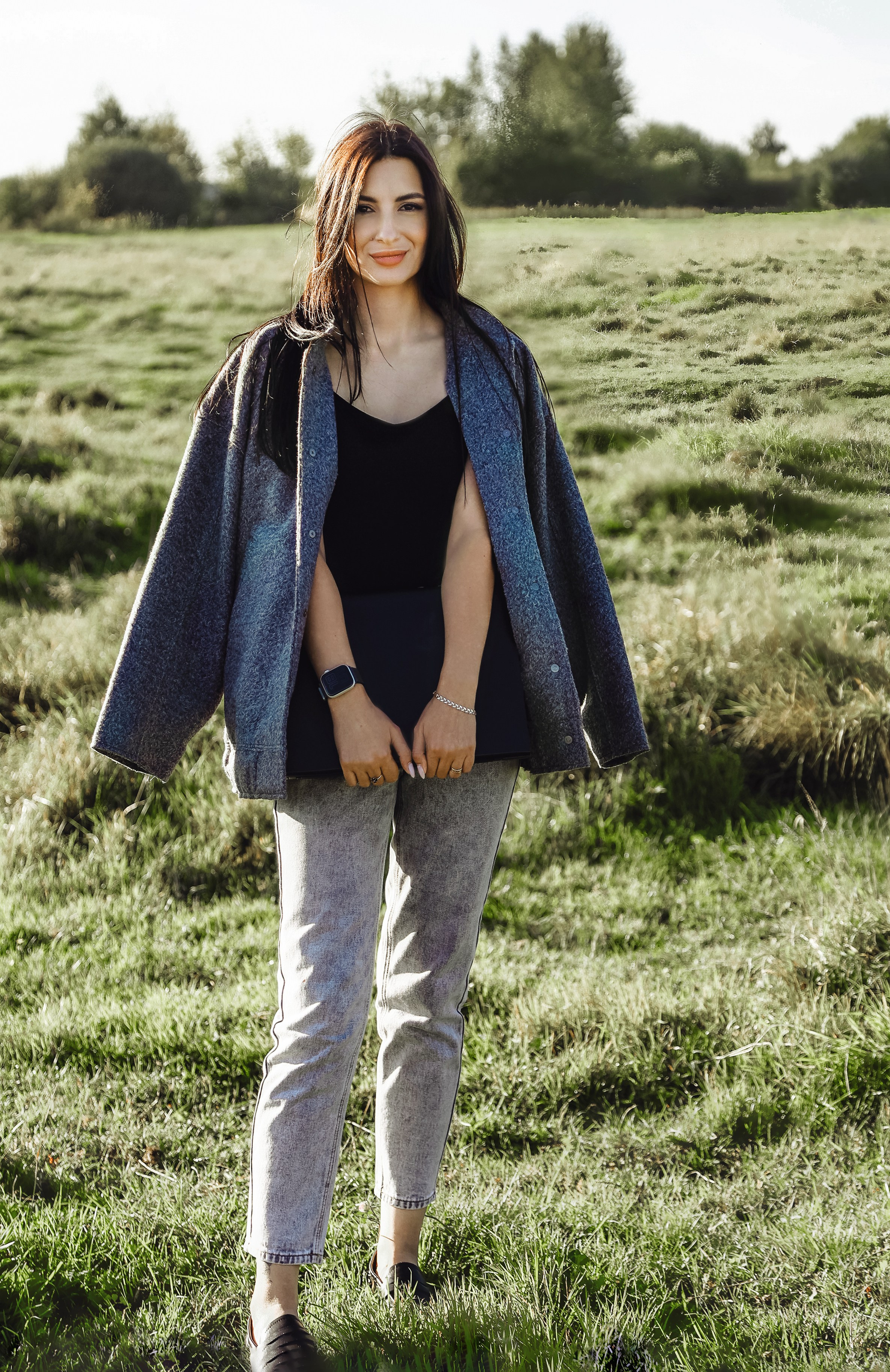 Елена. Профессиональный фотограф В Коломне Люси Львова