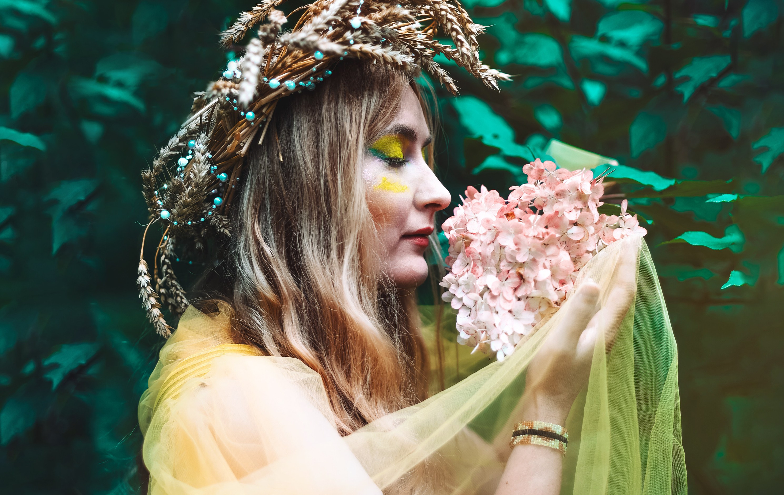 Макошь. Профессиональный фотограф В Коломне Люси Львова