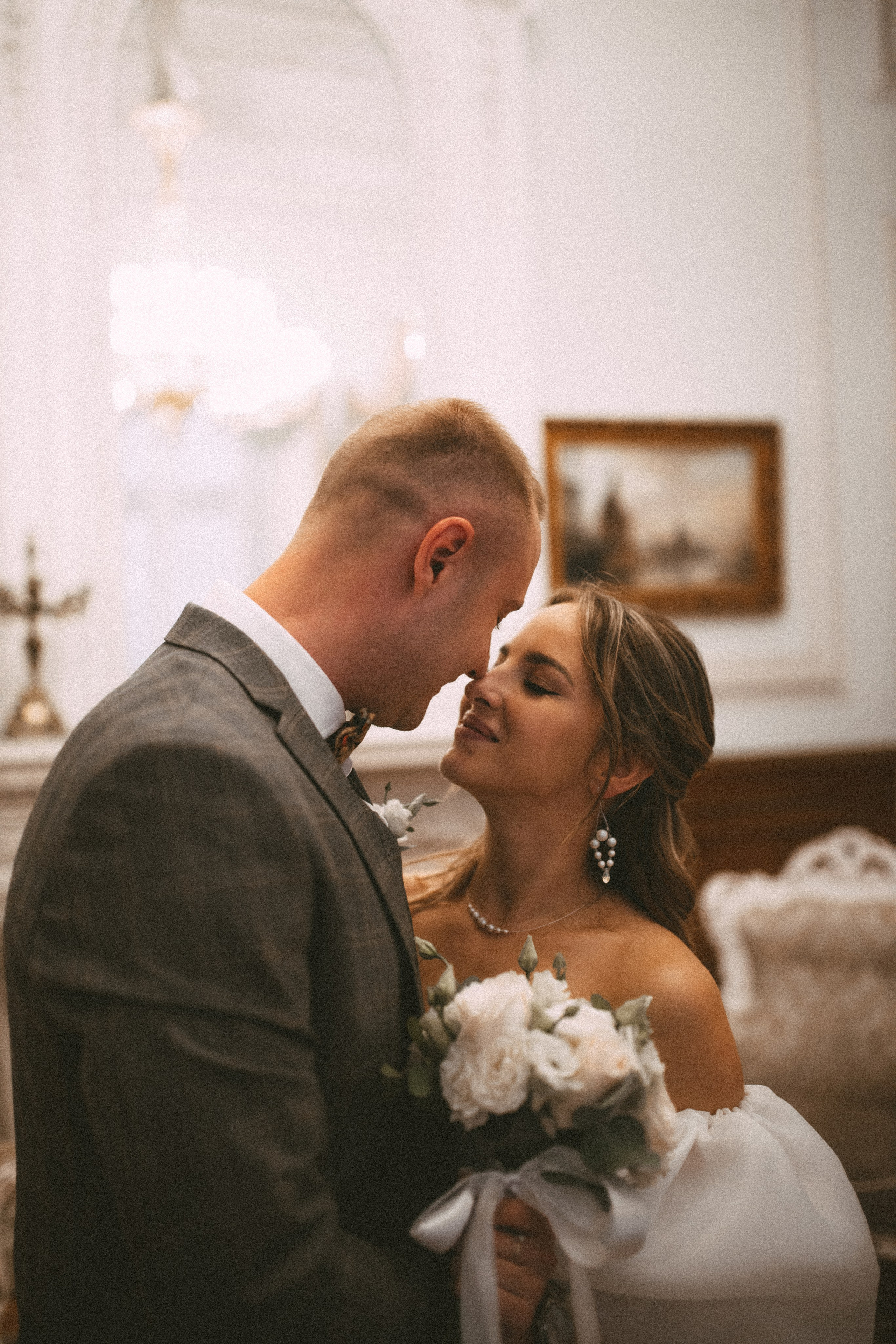 О & B | Санкт-Петербург. Фотограф Екатерина Амбрушкевич