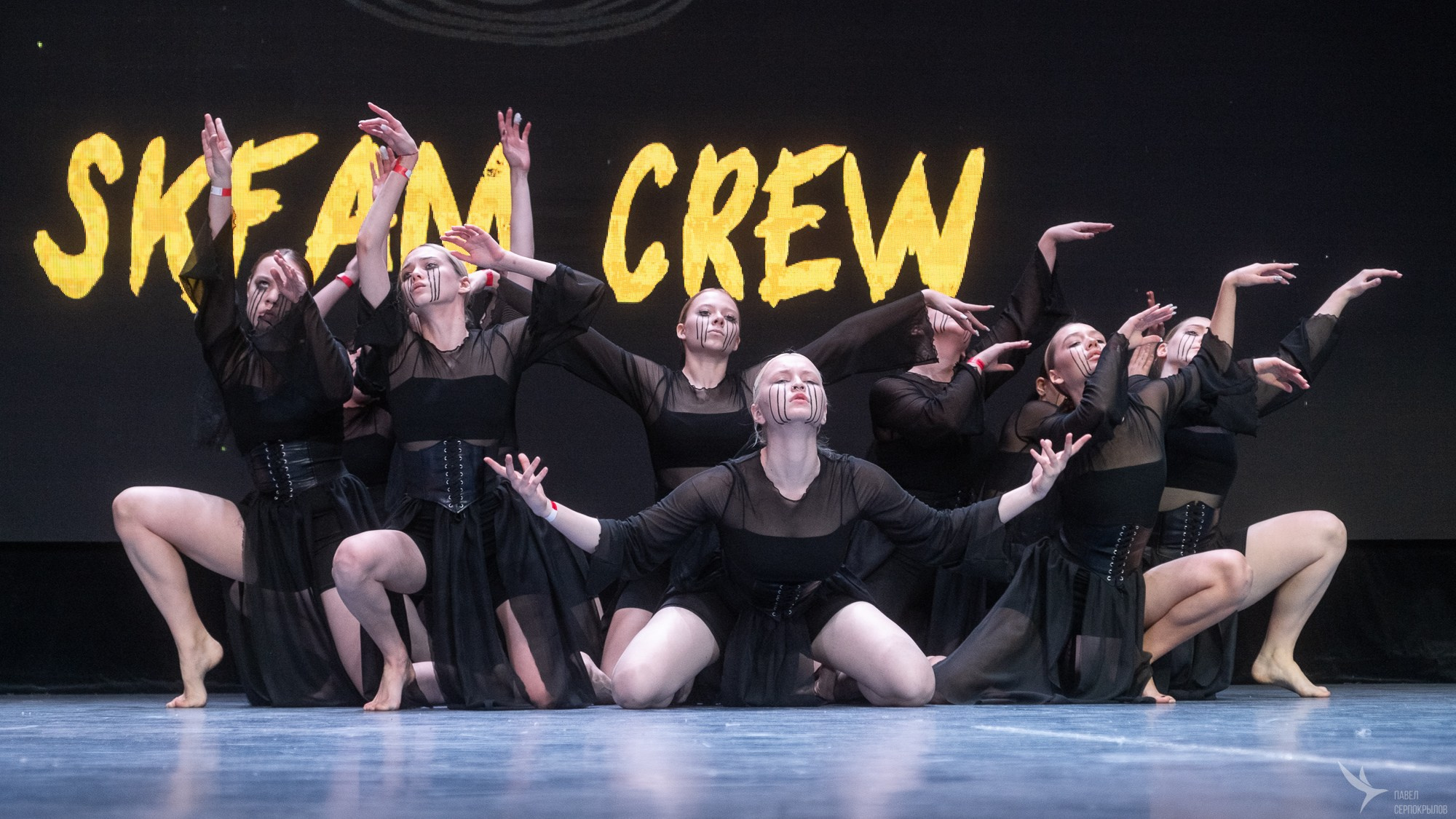 Иди танцуй FEST. Репортажный фотограф в Казани Павел Серпокрылов