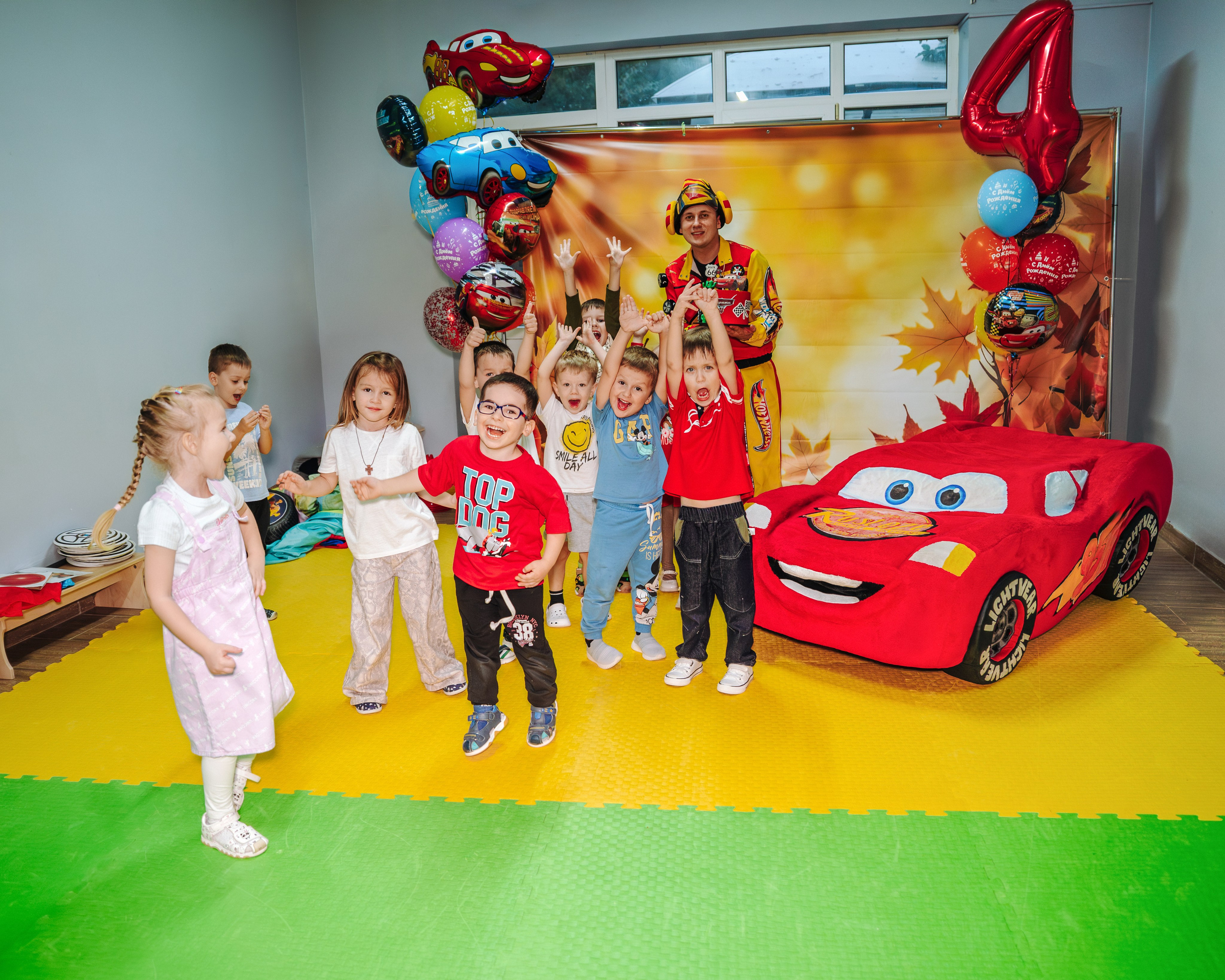 Мероприятия. Фотограф Сочи-Краснодар | Мария Губко