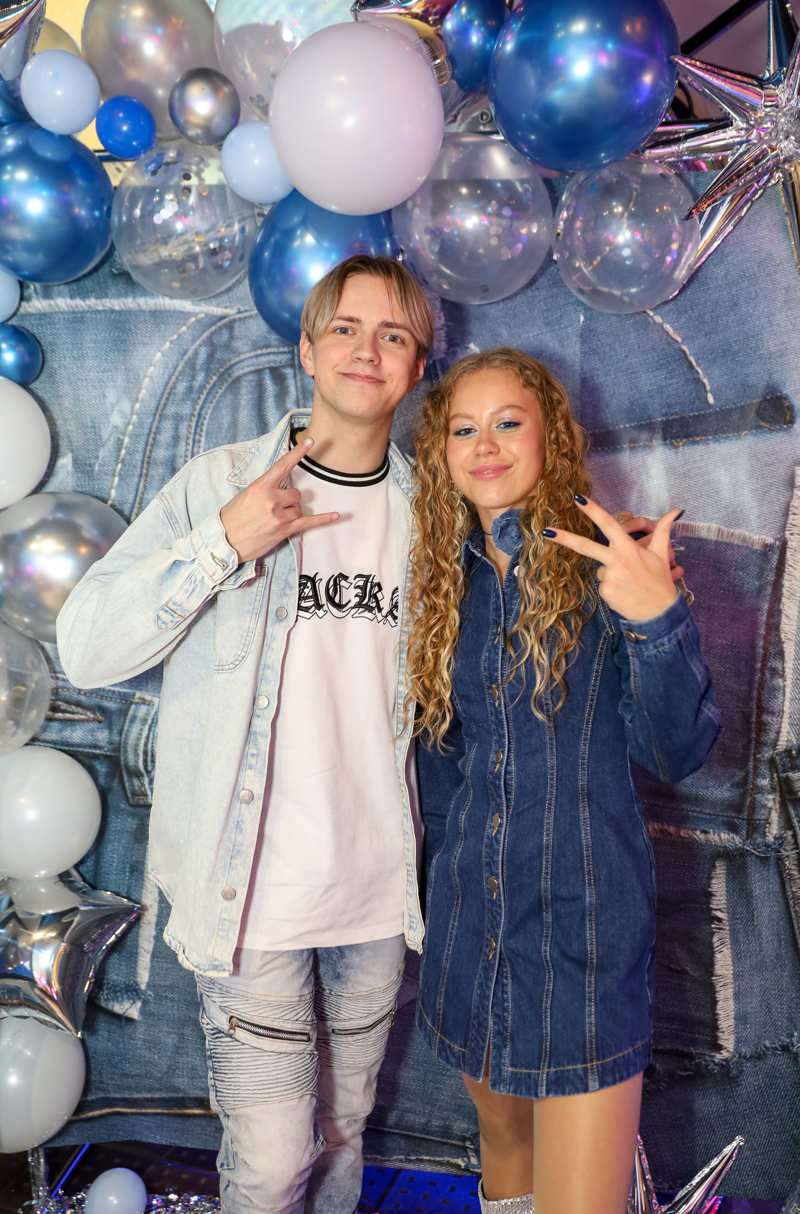 ДЕНЬ РОЖДЕНИЯ СОФИИ В UPLINE SPACE. Фотограф мероприятий Ирина Каширина