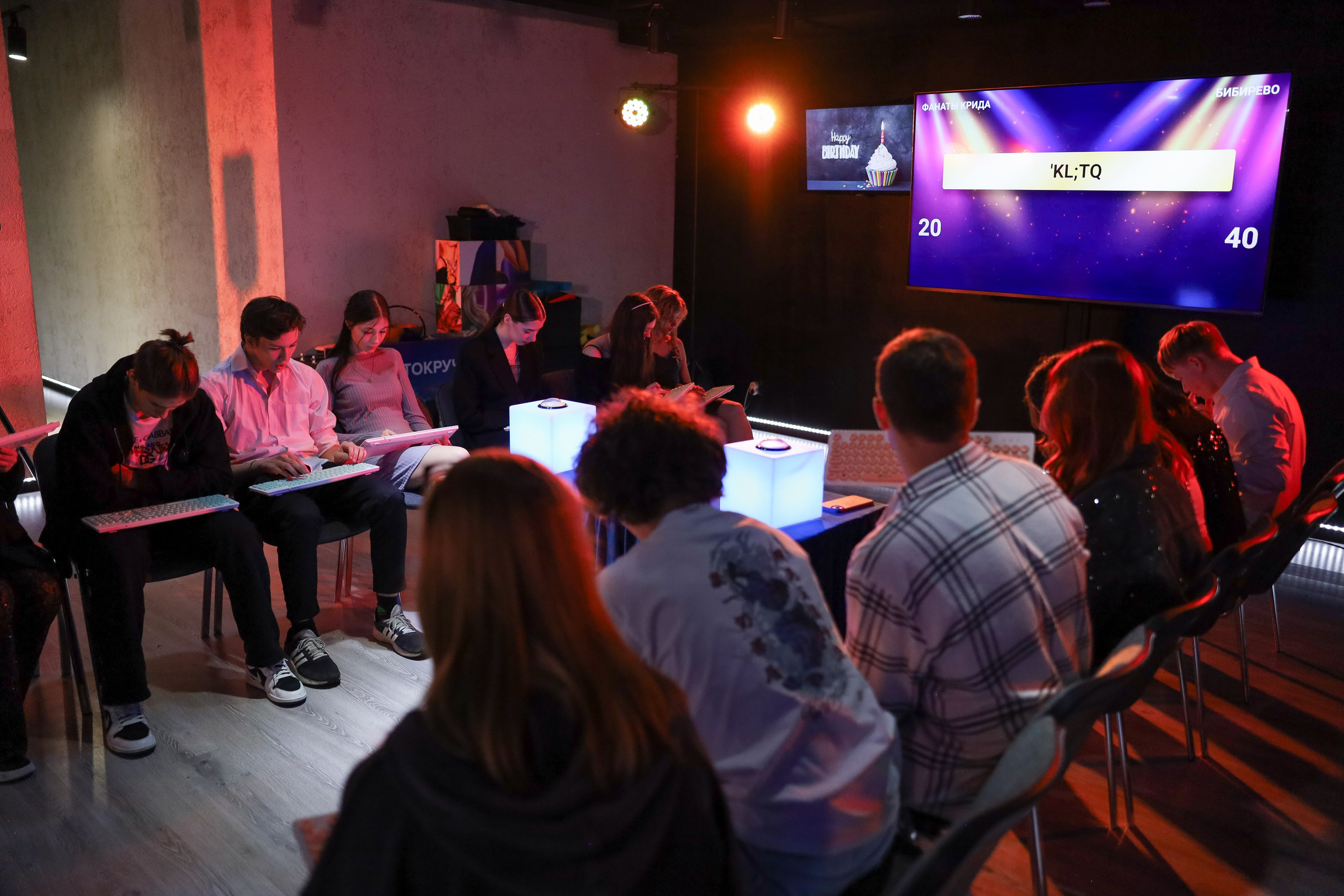 ДЕНЬ РОЖДЕНИЯ БЛИЗНЕЦОВ КАТИ И ДАНИЛЫ. Фотограф мероприятий Ирина Каширина