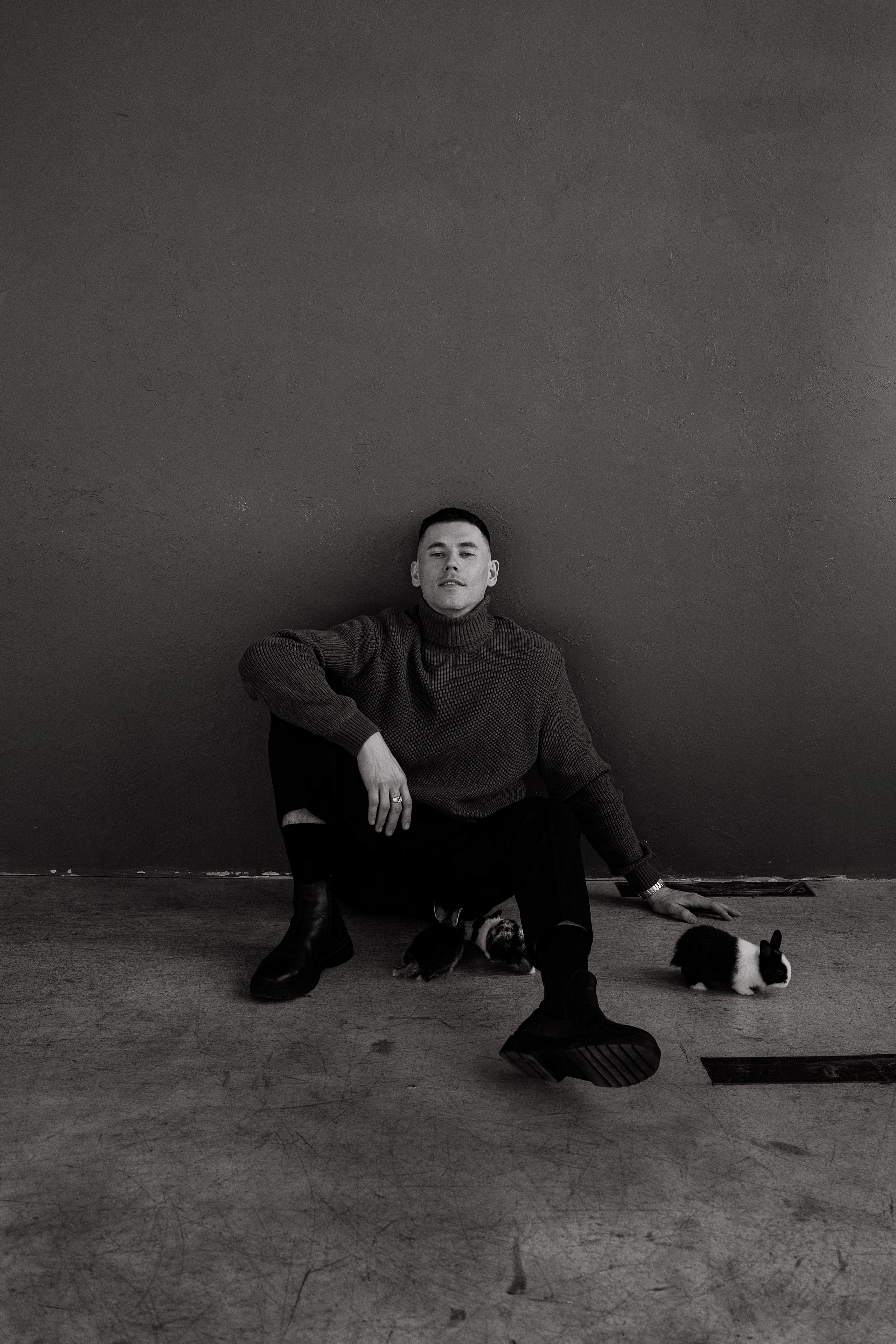 Евгений Буздалин. Фотограф Челябинск Эвелина Ганага, съемка для бизнеса и маркетплейсов