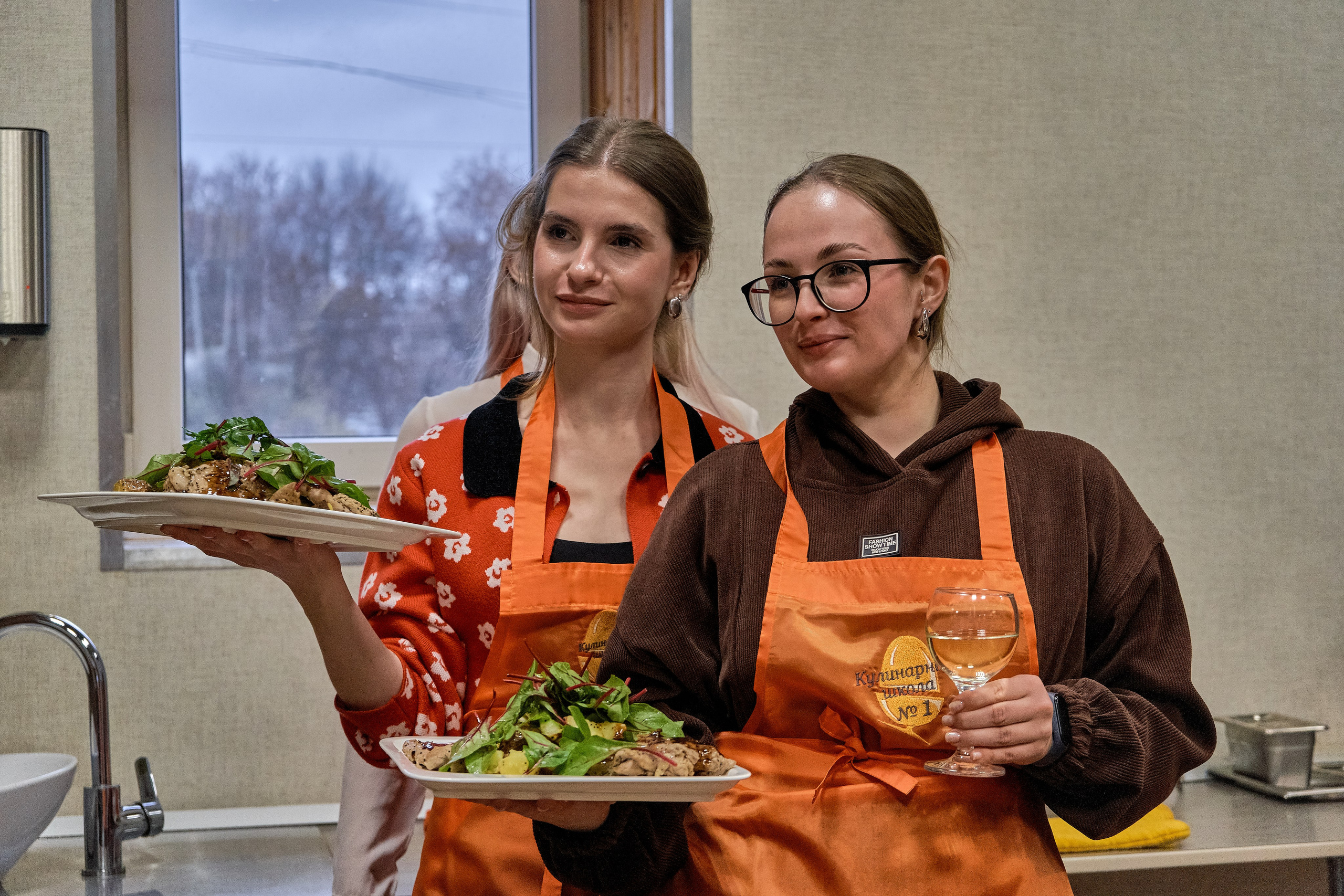 РЕПОРТАЖНАЯ СЪЕМКА. Интерьерный фотограф