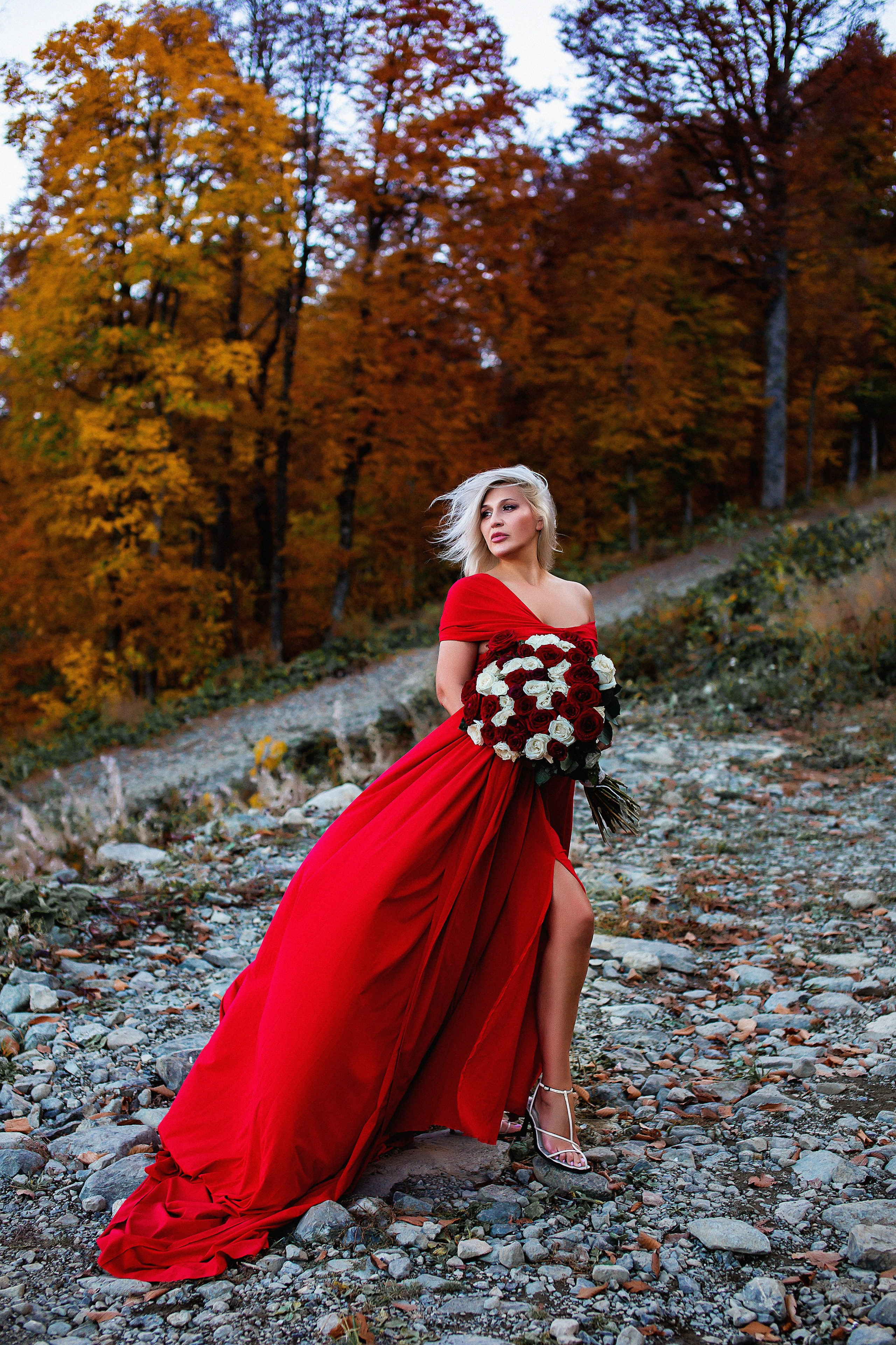 Красная Поляна. Свадебный и семейный фотограф/видеограф в Краснодаре Наталья Осинская