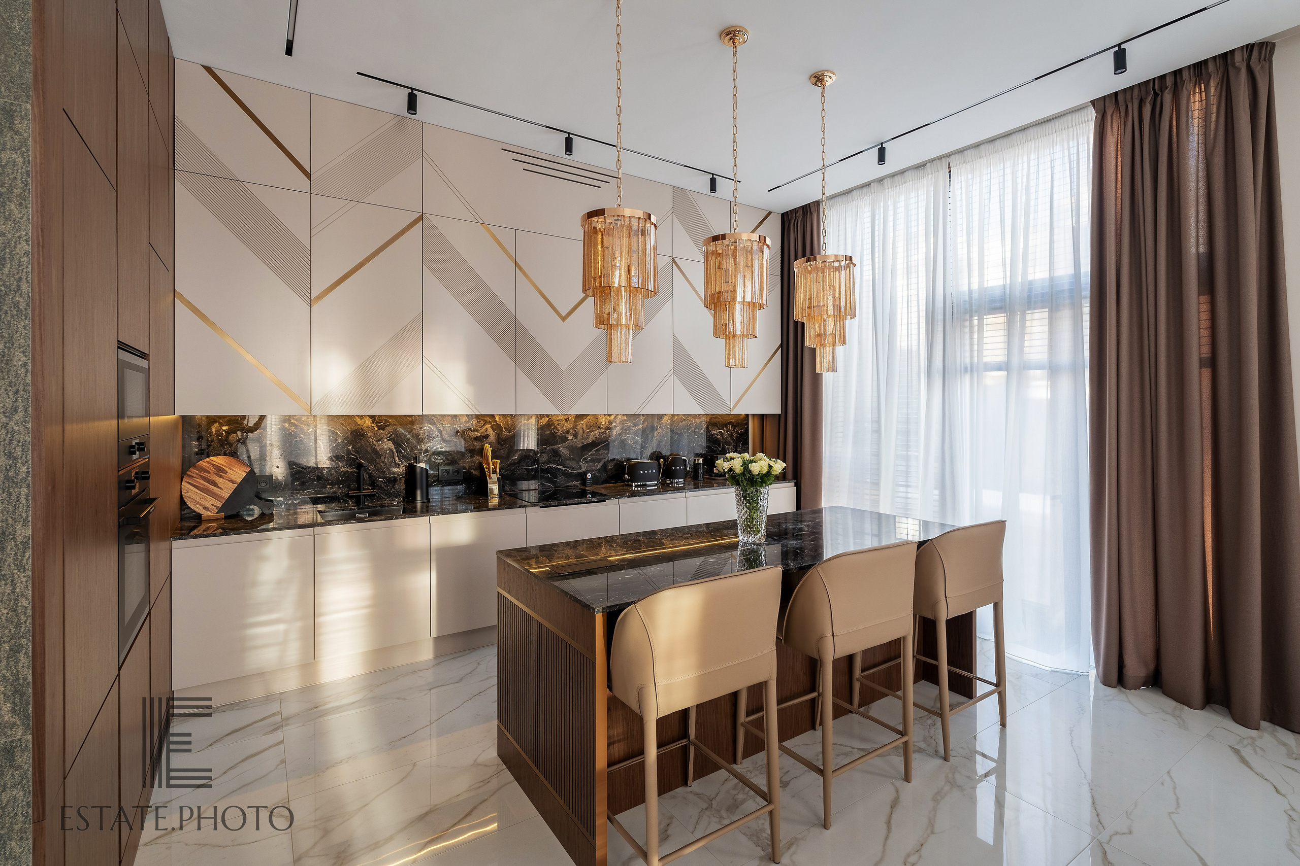 Съёмки для дизайнеров. Интерьерный фотограф Москва Татьяна Казакова