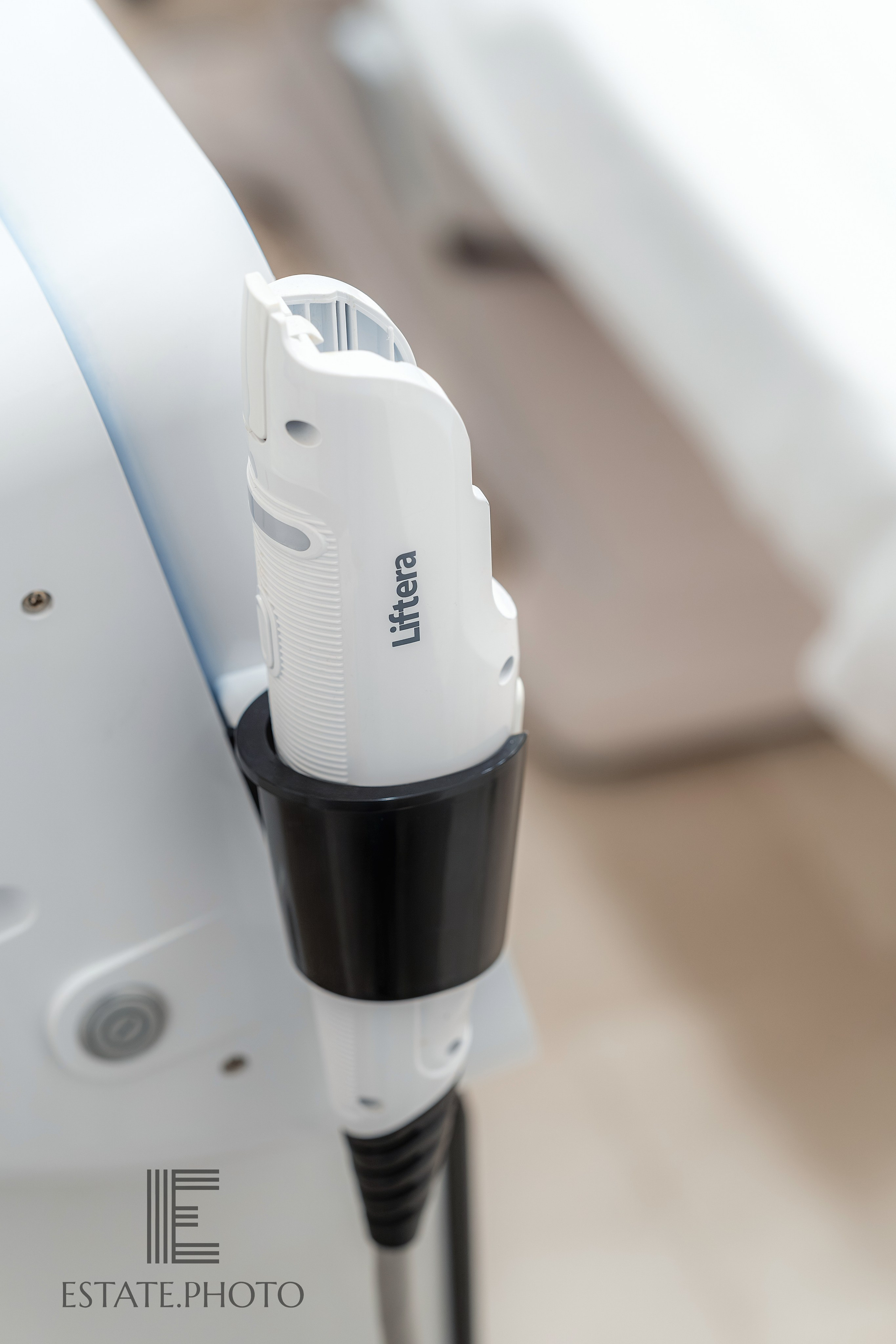 Салоны Красоты. Интерьерный фотограф Москва Татьяна Казакова