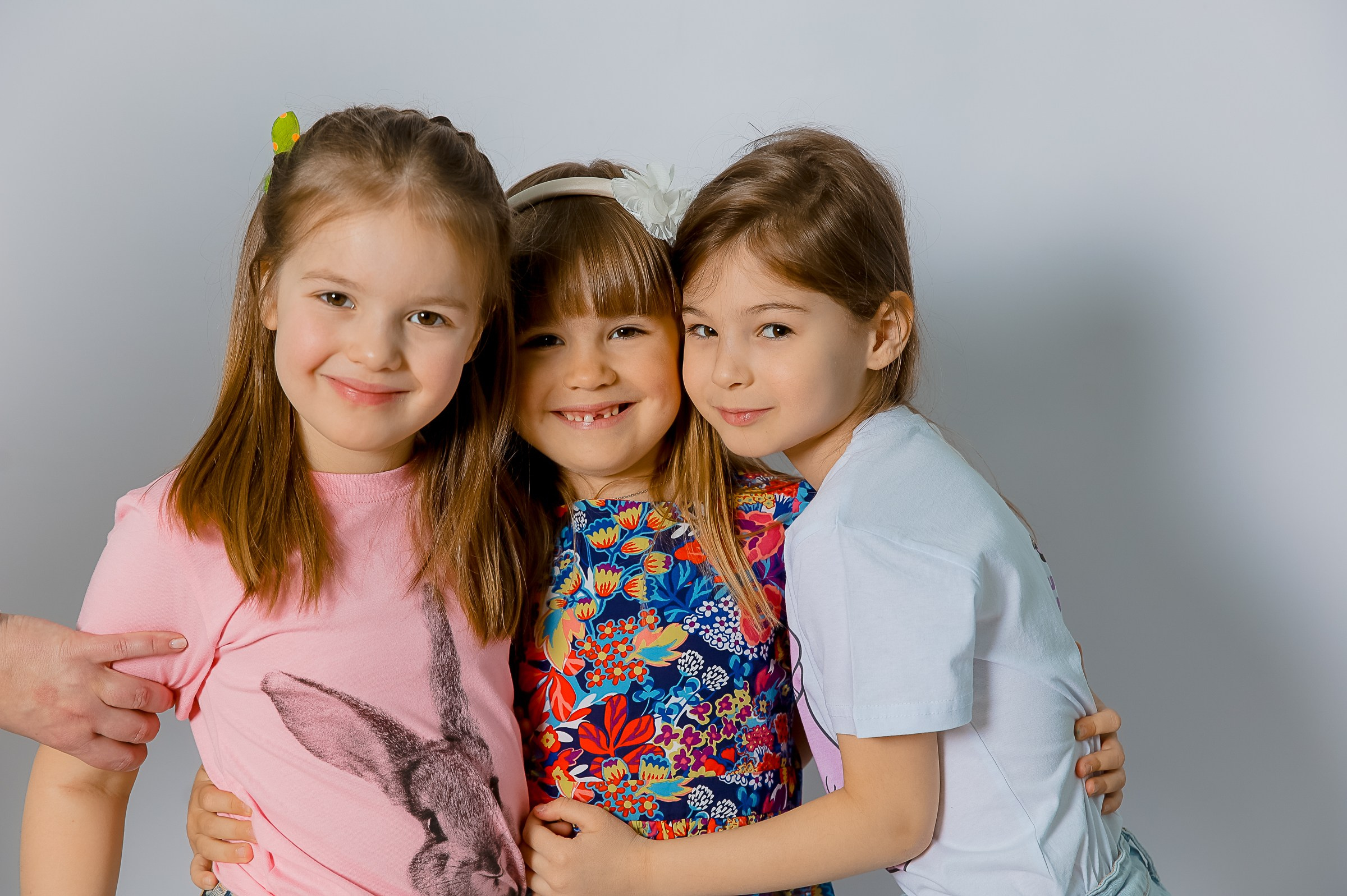 ДЕТСКИЙ САД РЯБИНУШКА. Фотограф в Москве Ольга Колесникова