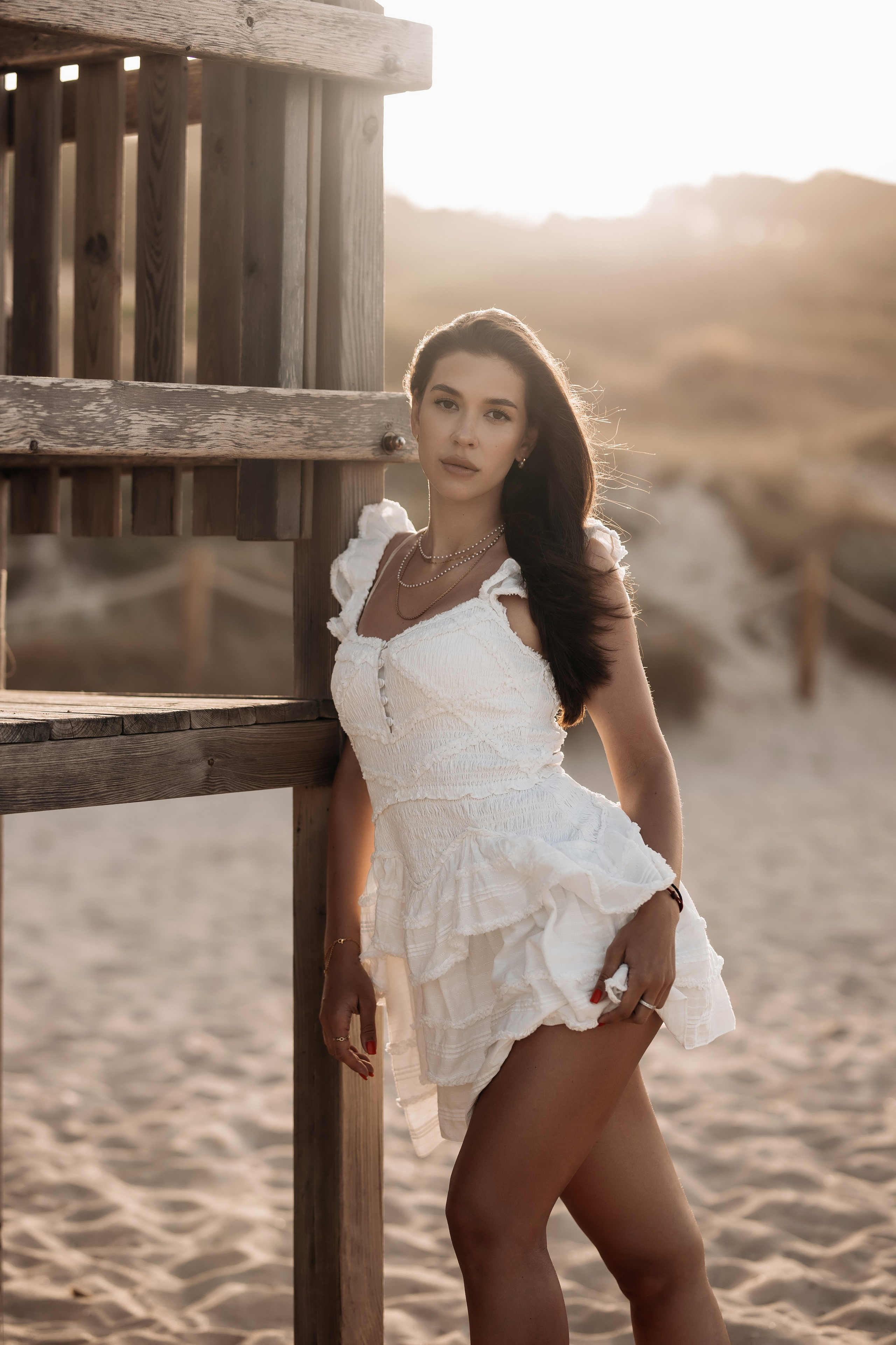 Sasha. Фотограф на Майорке Екатерина Дробышева