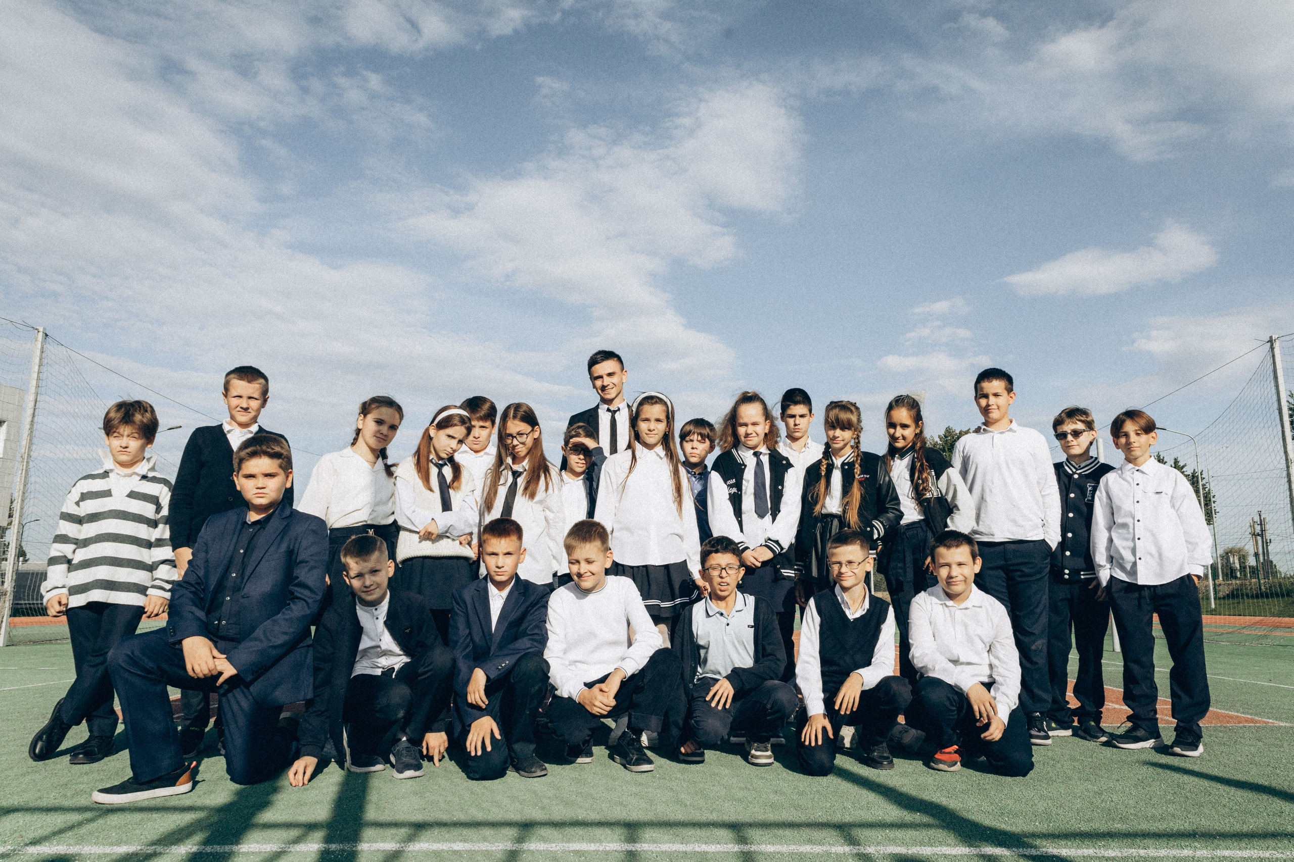 Письмо из детства. Фотограф Оксана Пономарева