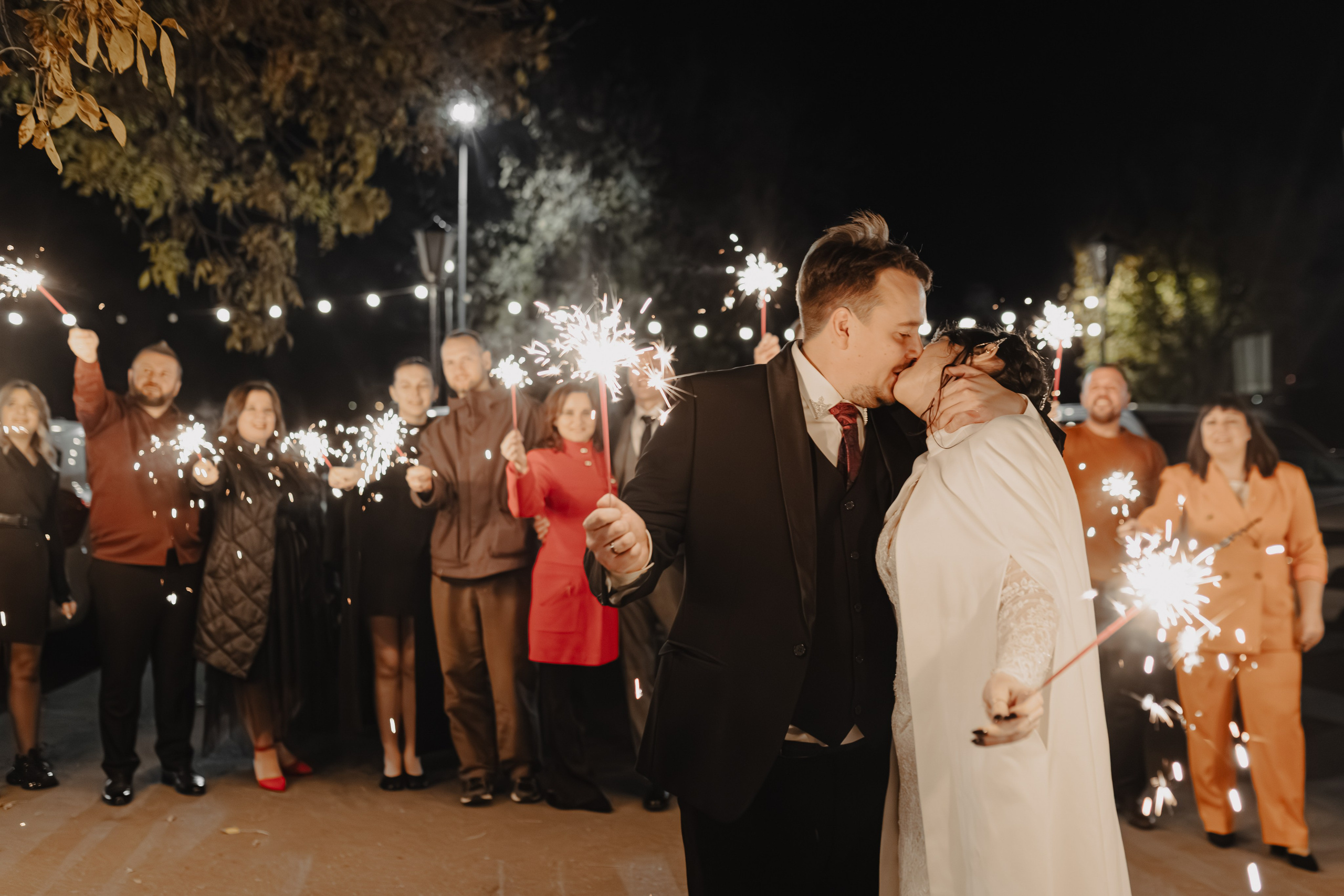 Свадьба Лены и Миши. Свадебный и семейный фотограф Женя Добрянская в Нижнем Новгороде