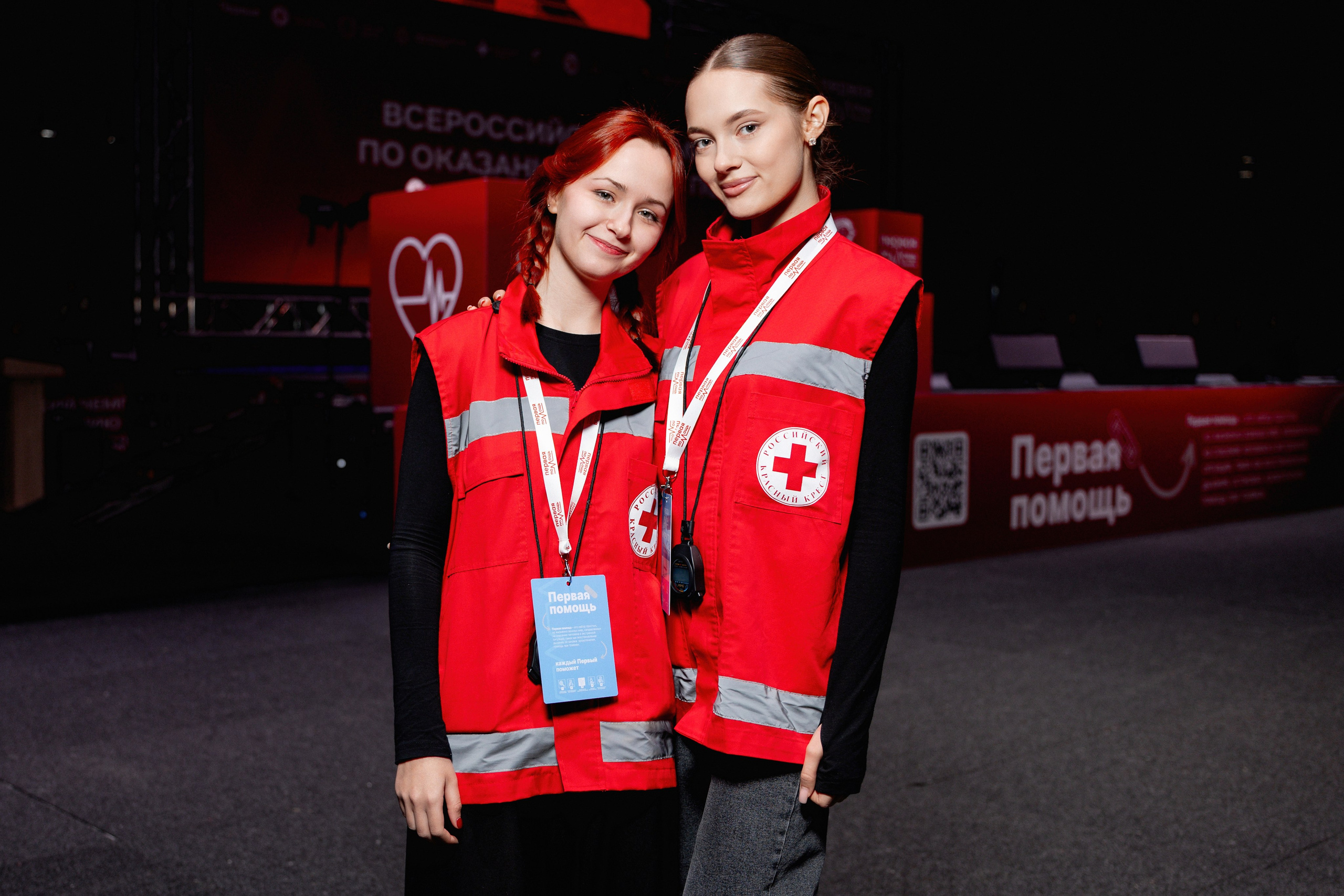 ПЕРВАЯ ПОМОЩЬ | САРАНСК. Репортажный фотограф Сурков Артем Москва