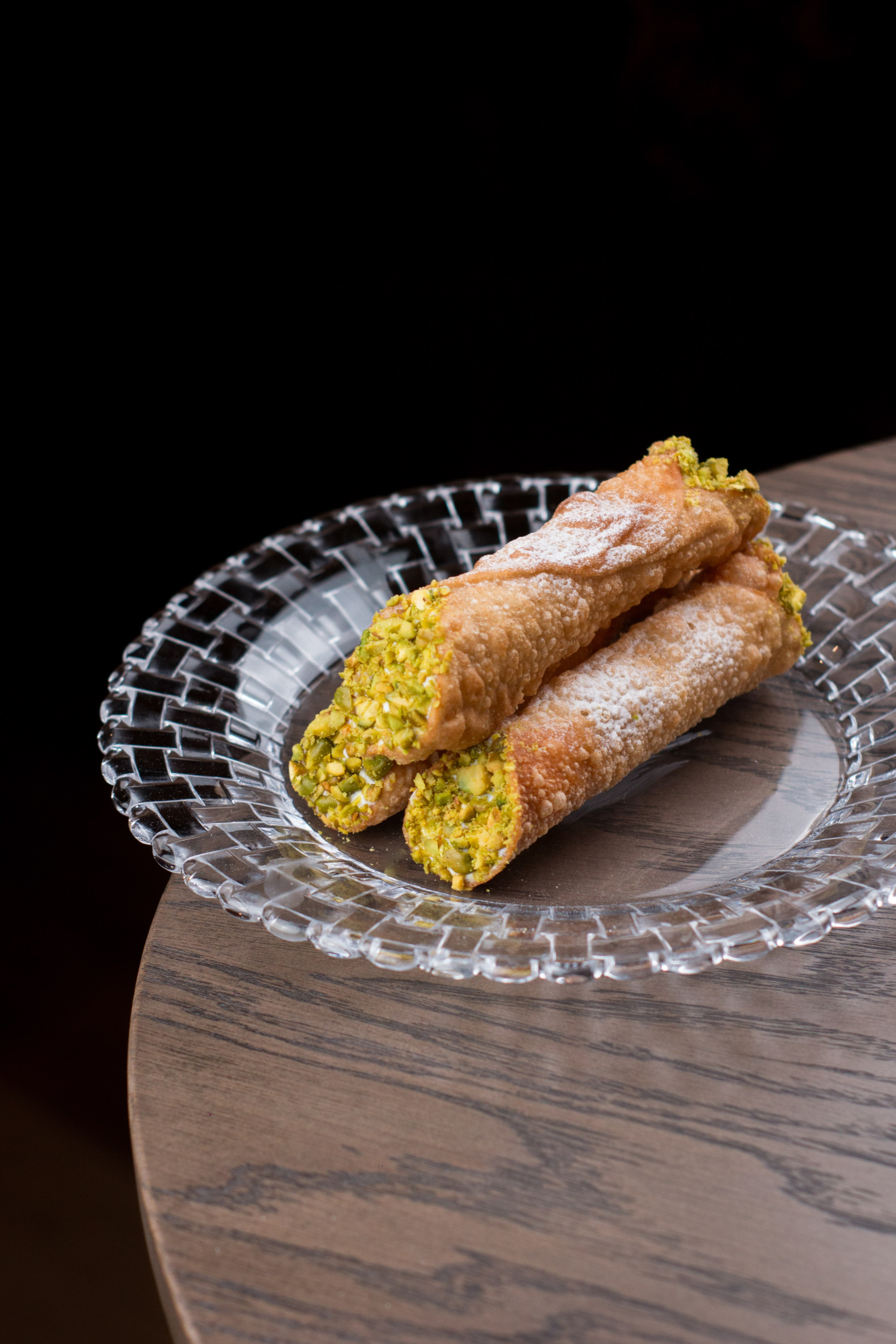 Ресторан Lui. Galaktionov. Visual artist