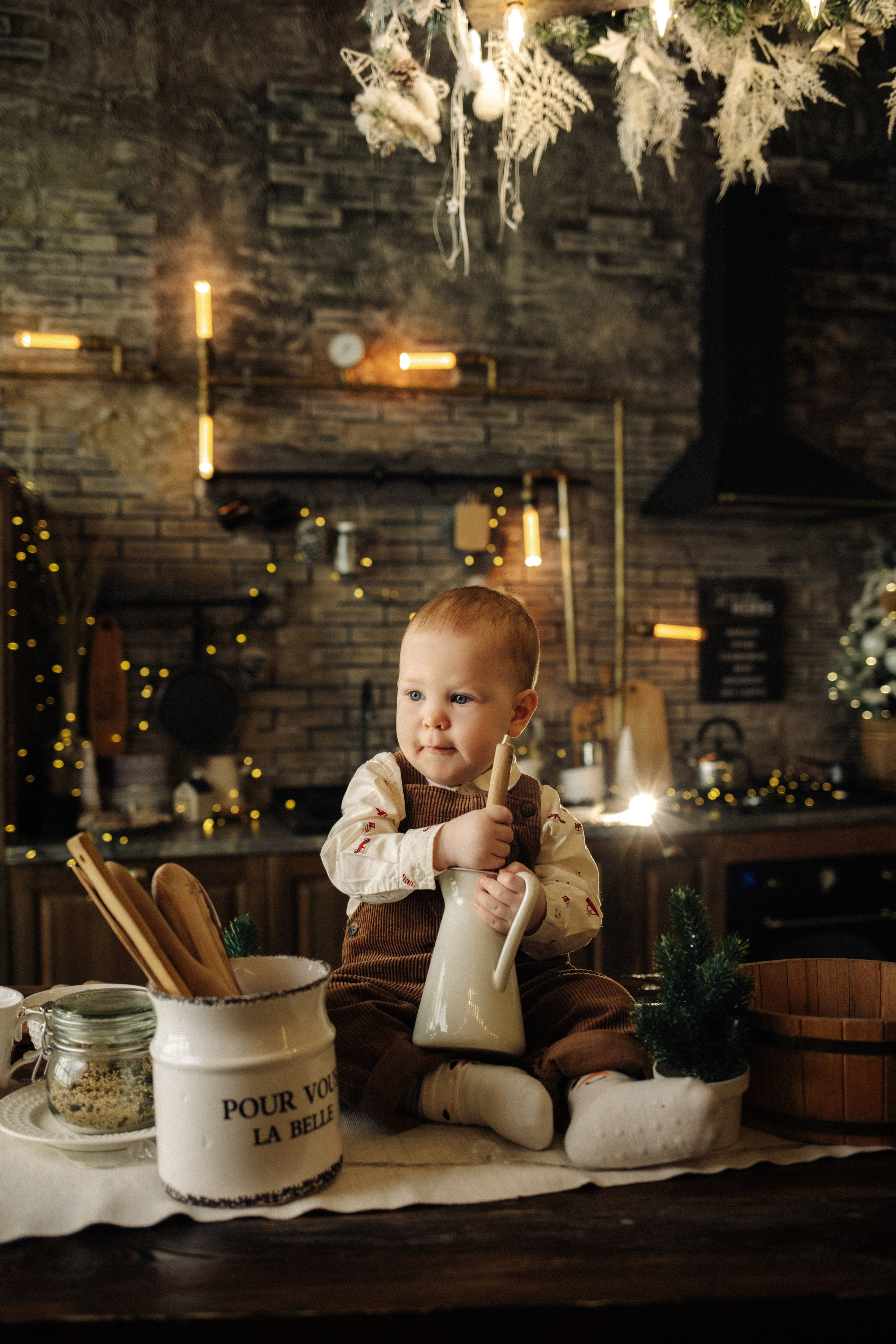 Семья Ерофеевых. Семейный и детский фотограф в Нижнем Новгороде Буслаева Мария