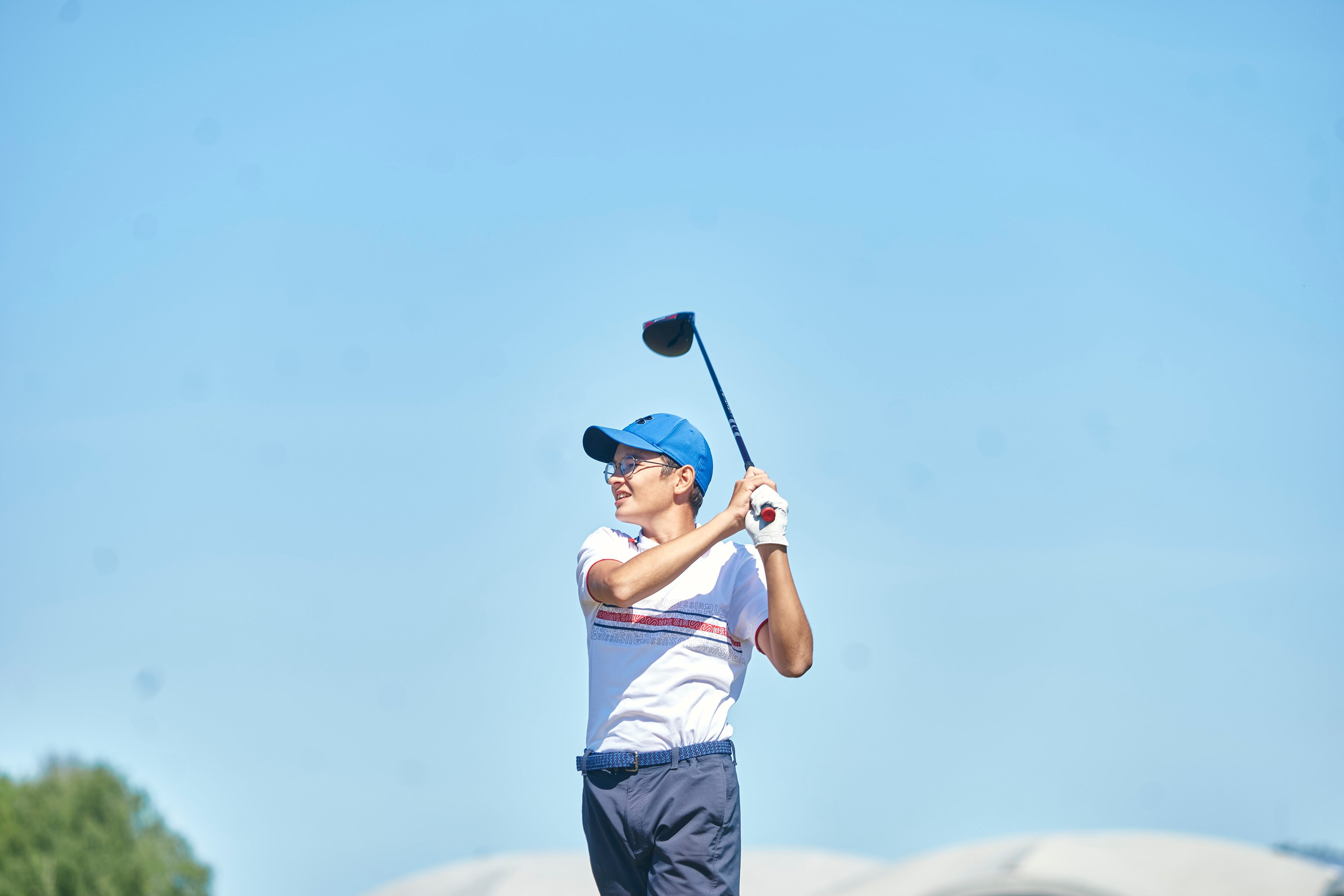 PETERGOF CUP2024. Фотограф Наталья Леонова