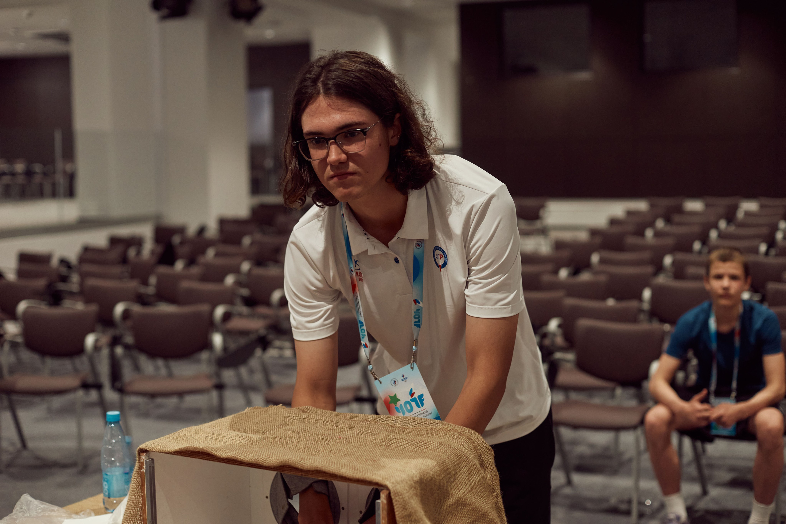 YOUTH OLIMP. Фотограф Наталья Леонова