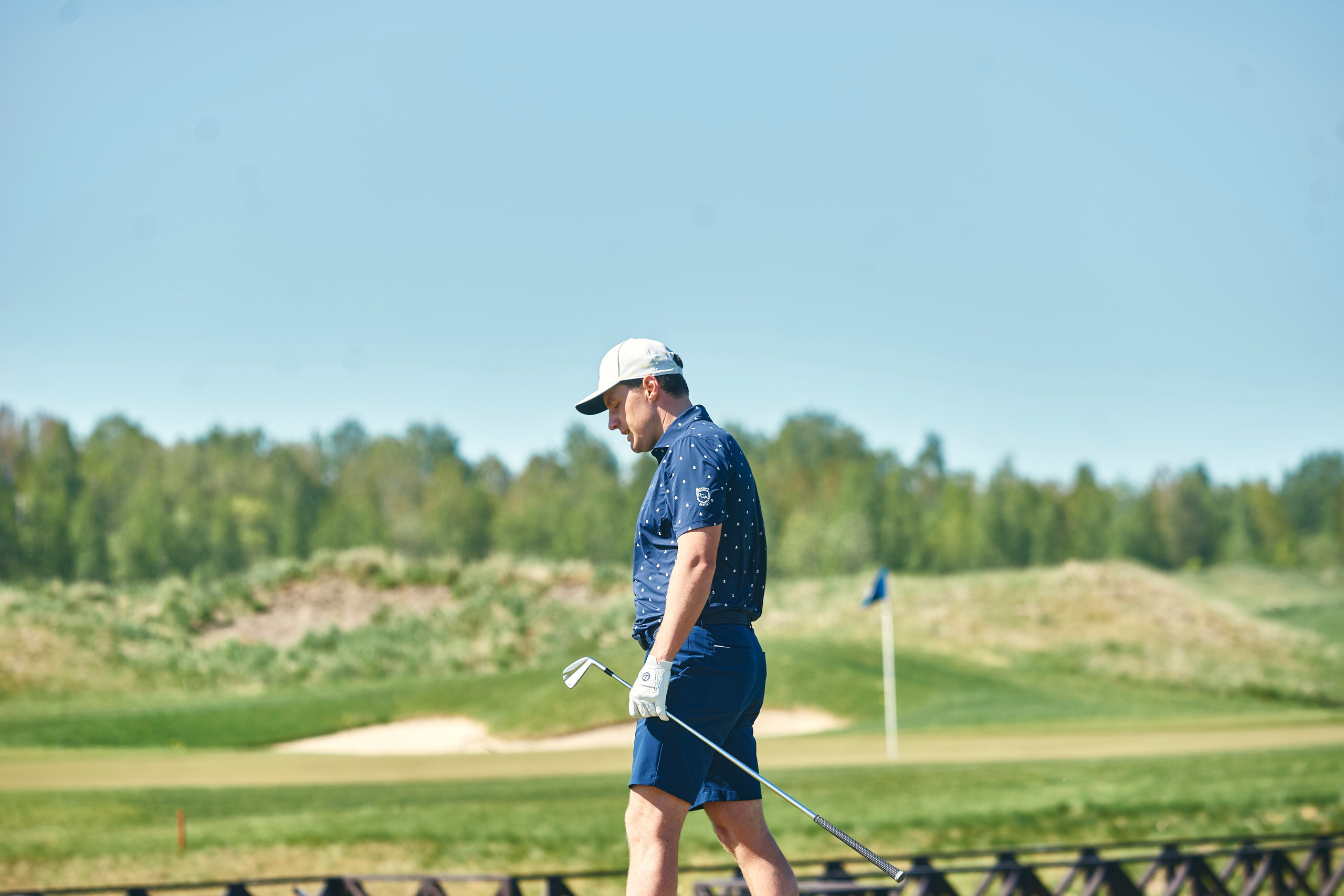 PETERGOF CUP2024. Фотограф Наталья Леонова