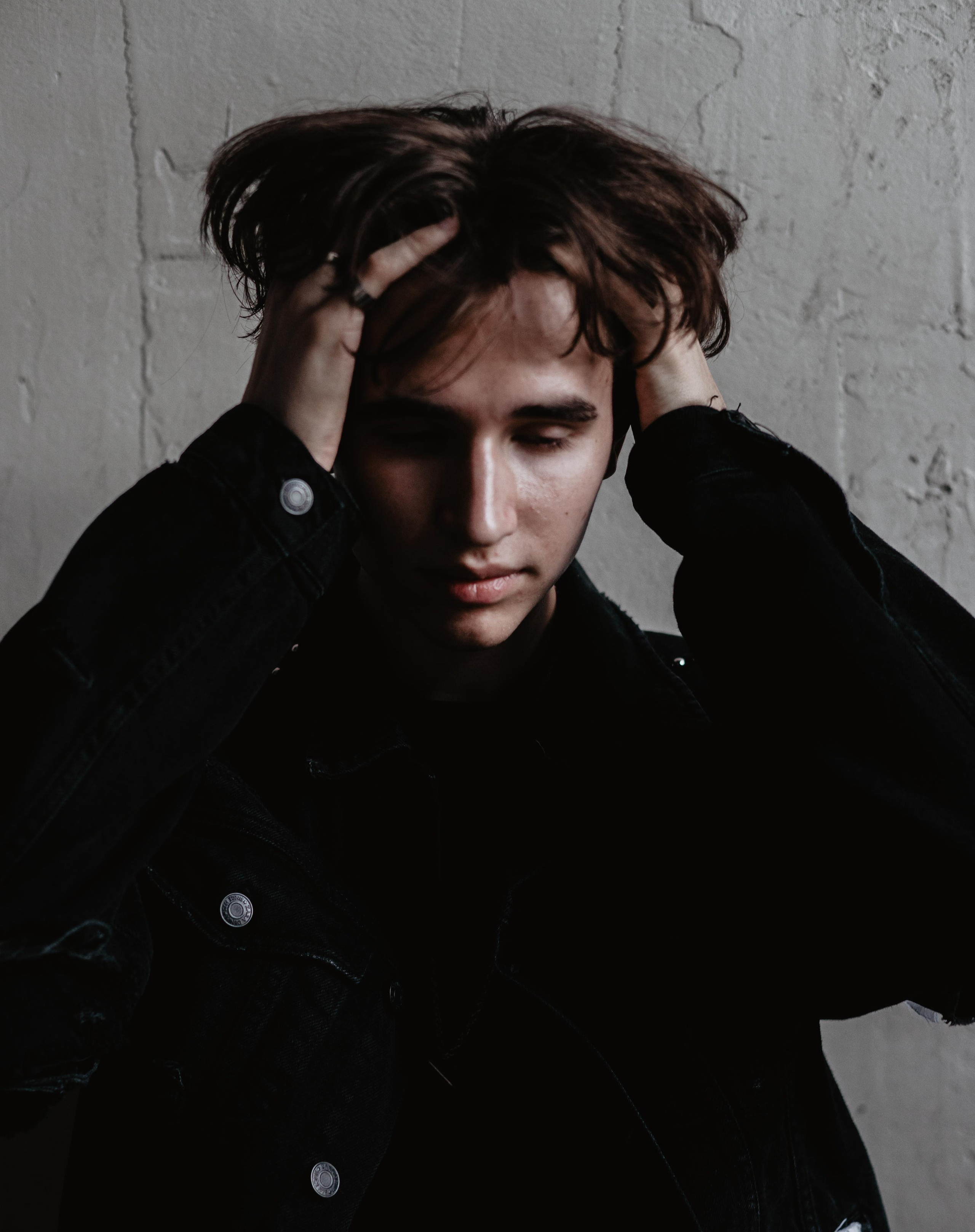 Песок. Фотограф Наталья Леонова