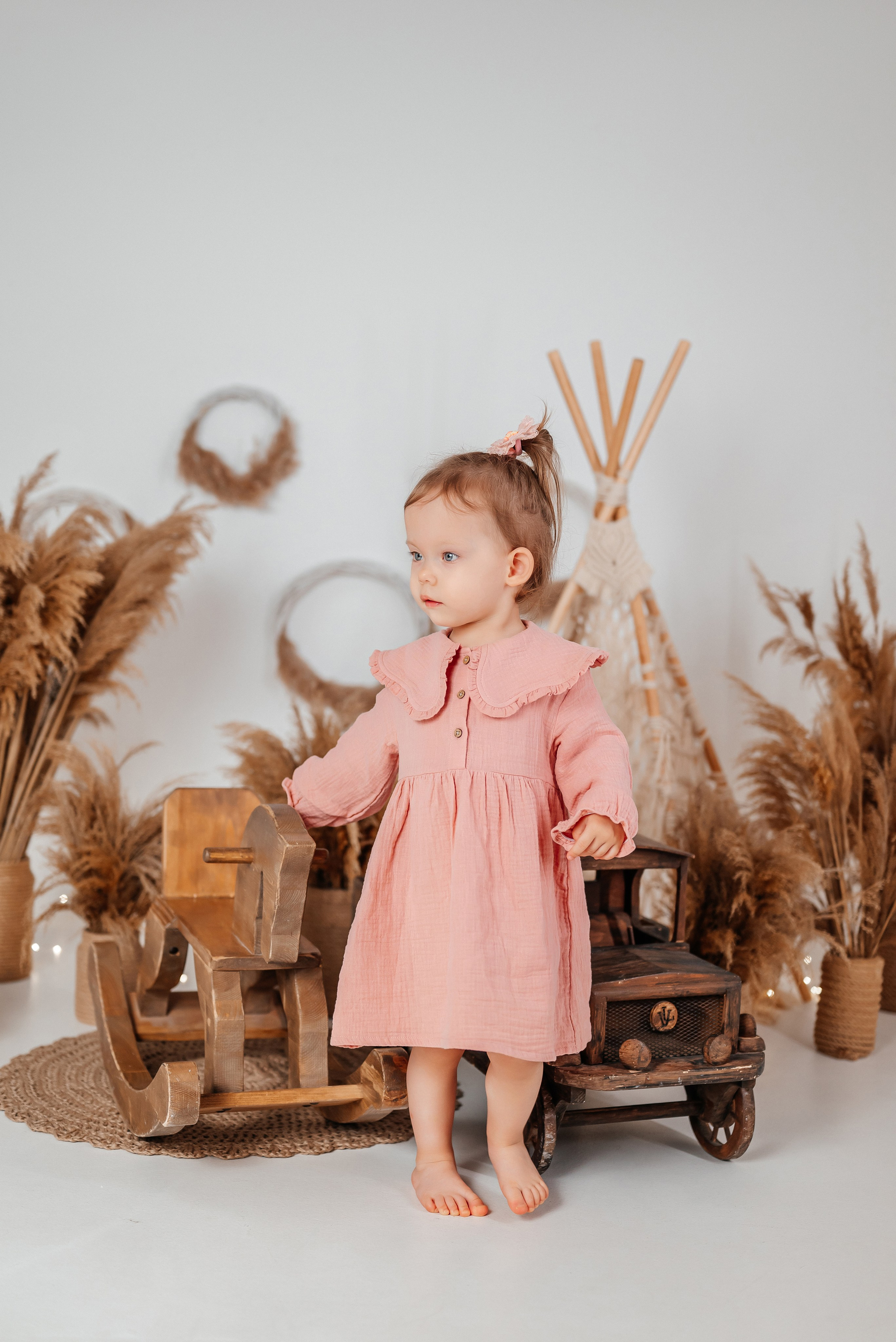 Марк и Николь. Семейный фотограф в Краснодаре