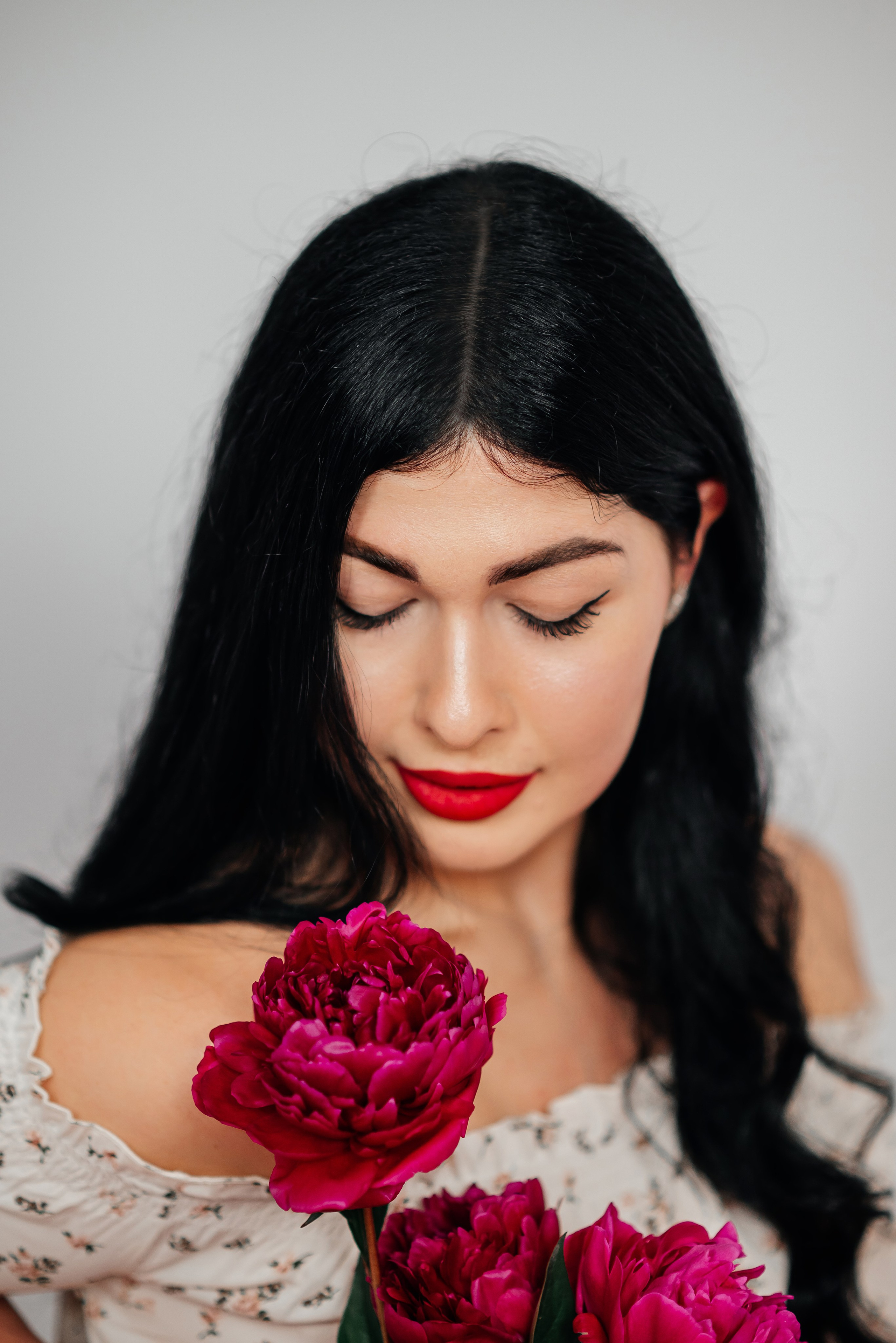 Фарида. Семейный фотограф в Краснодаре