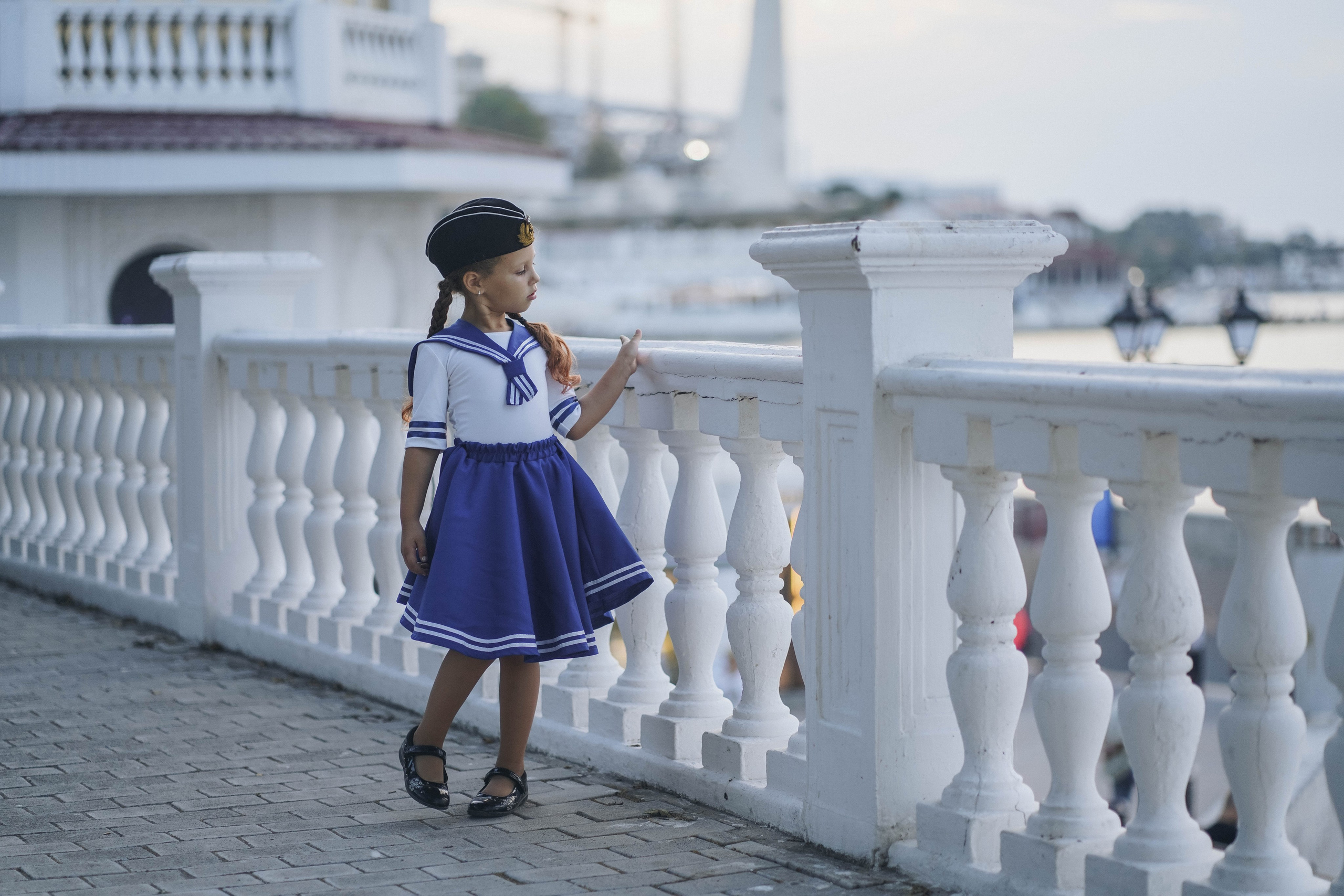 Детские съемки. Фотограф Надя Заручевская