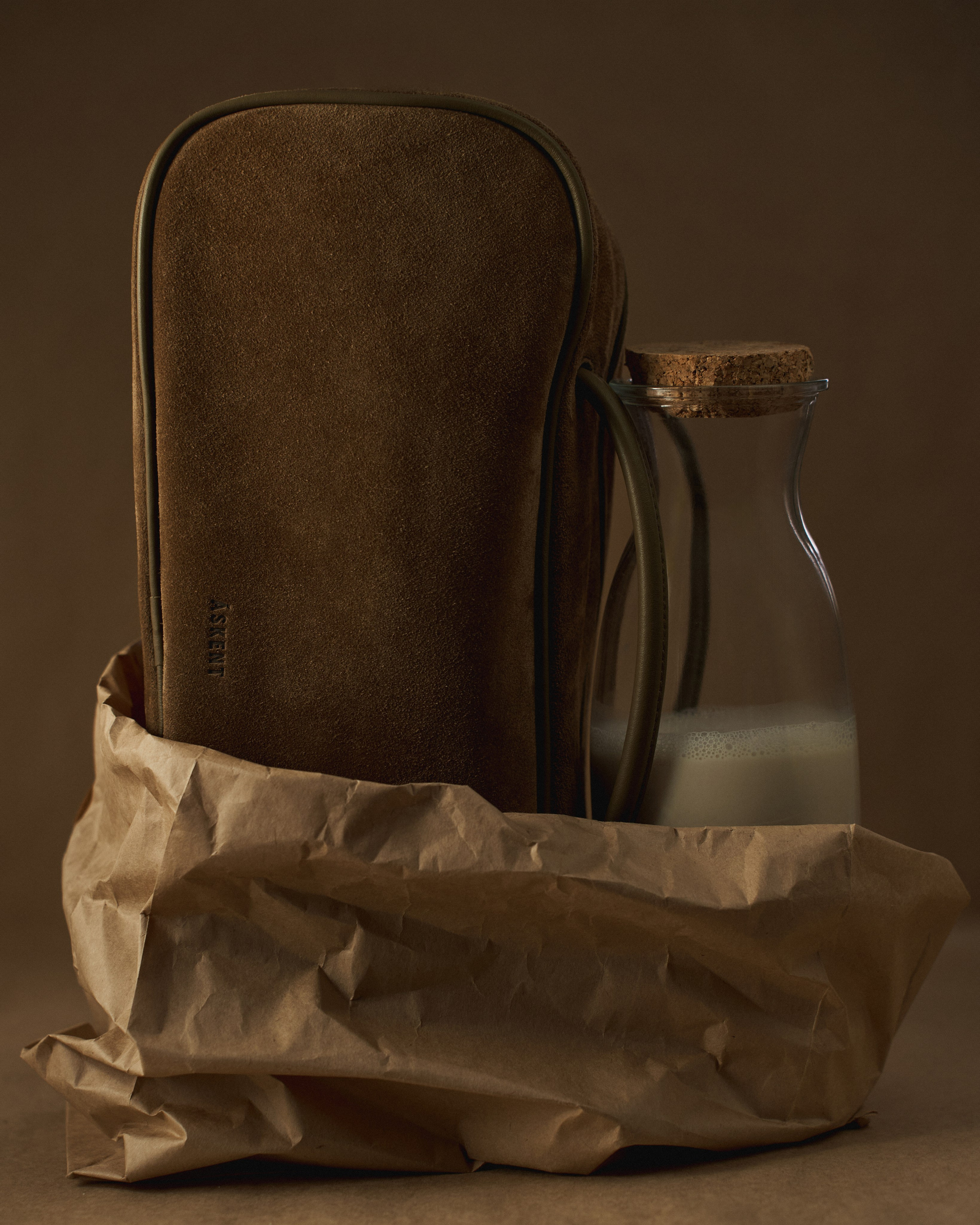 Askent. Фотограф для брендов в Москве Мария Волковская