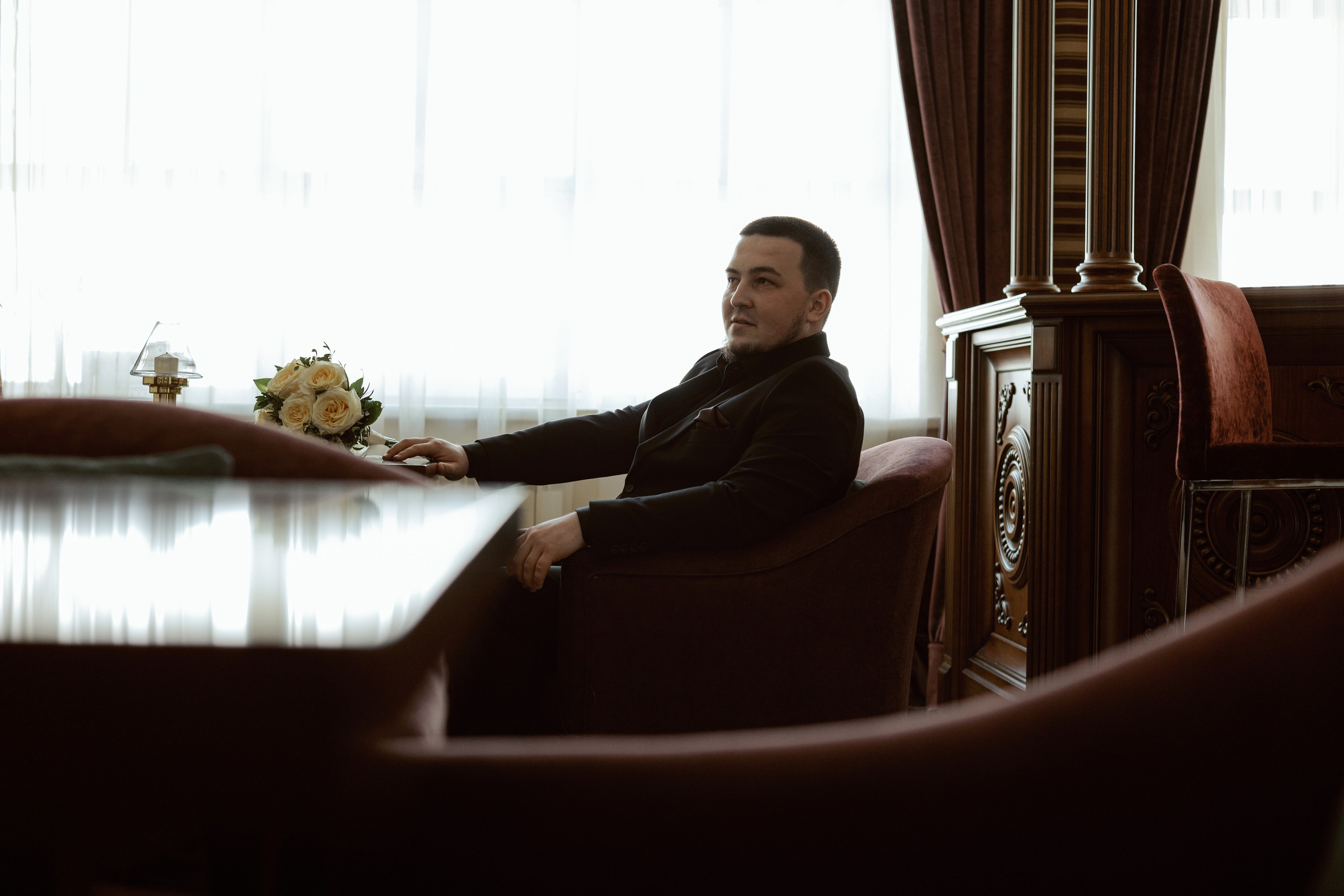 Работы. Индивидуальный фотограф в Оренбурге Кристина Студеникина