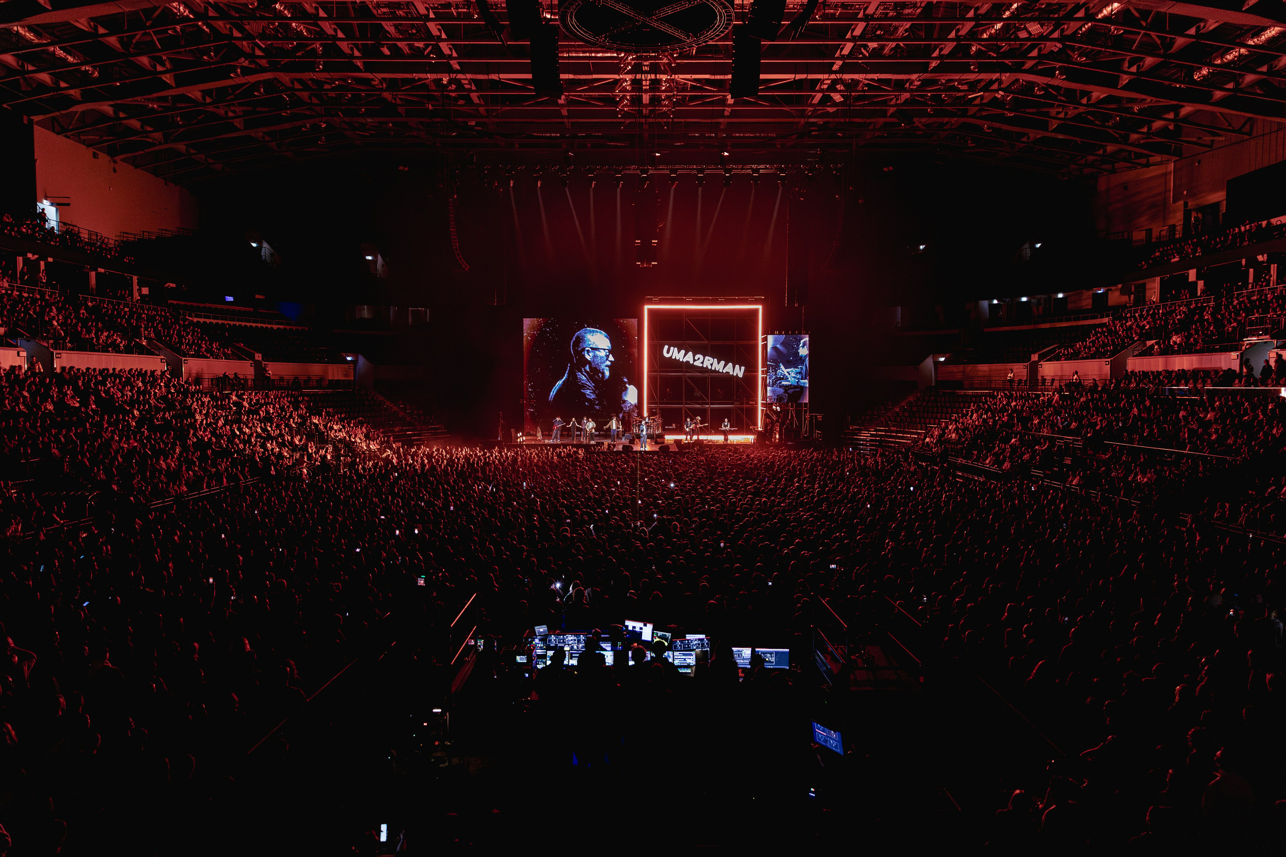 UMA2RMAN. Полина Шубодерова | Фотограф