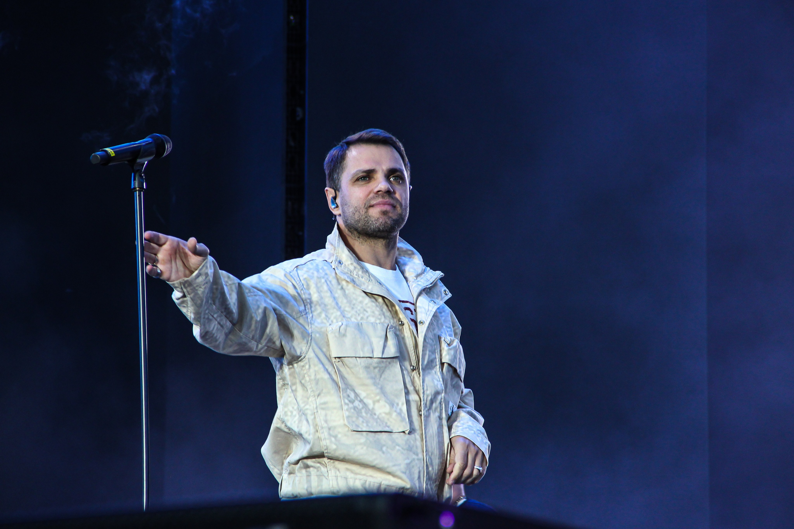 Сборные концерты. Полина Шубодерова | Фотограф