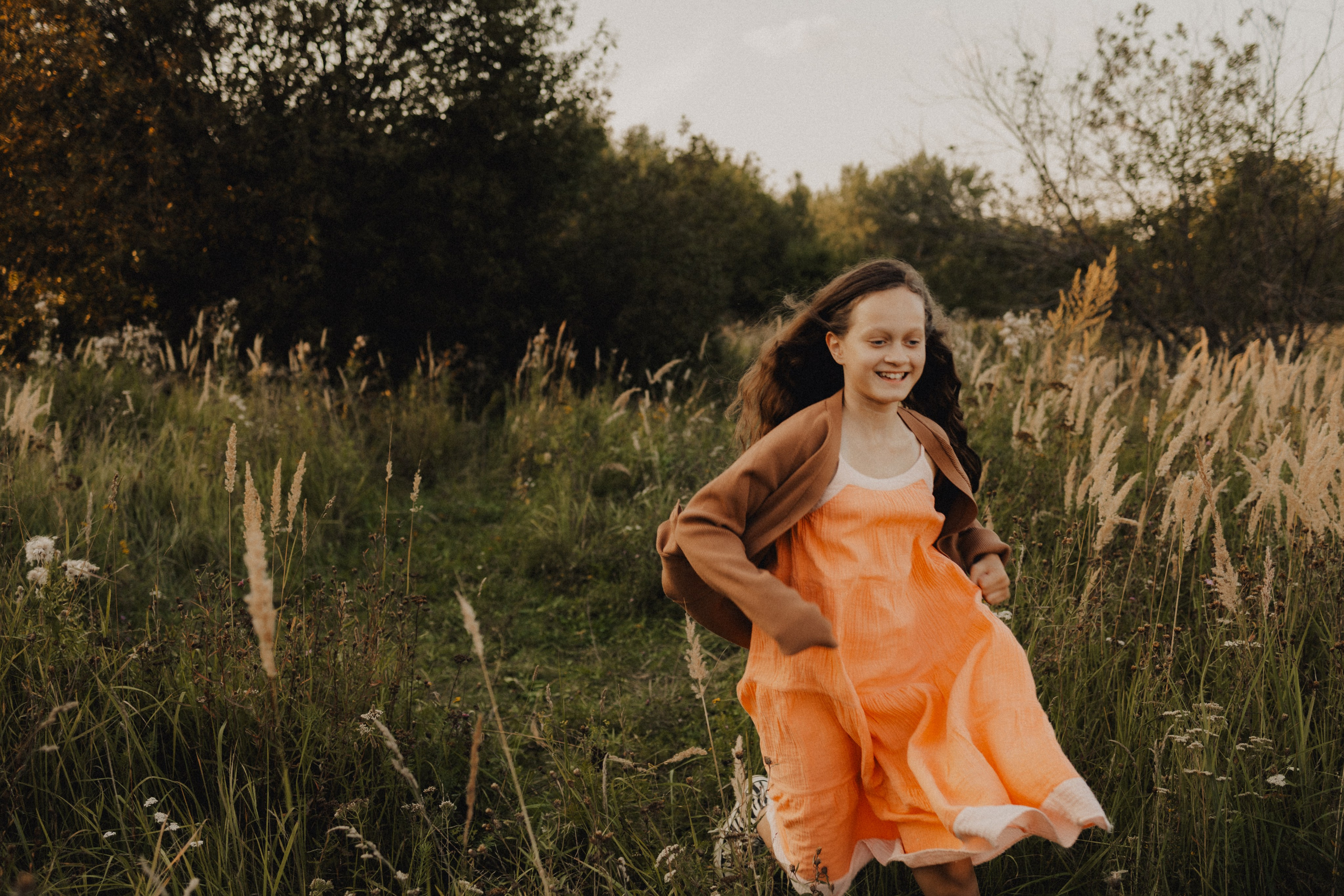 Юля и Настя. Семейный фотограф Москва