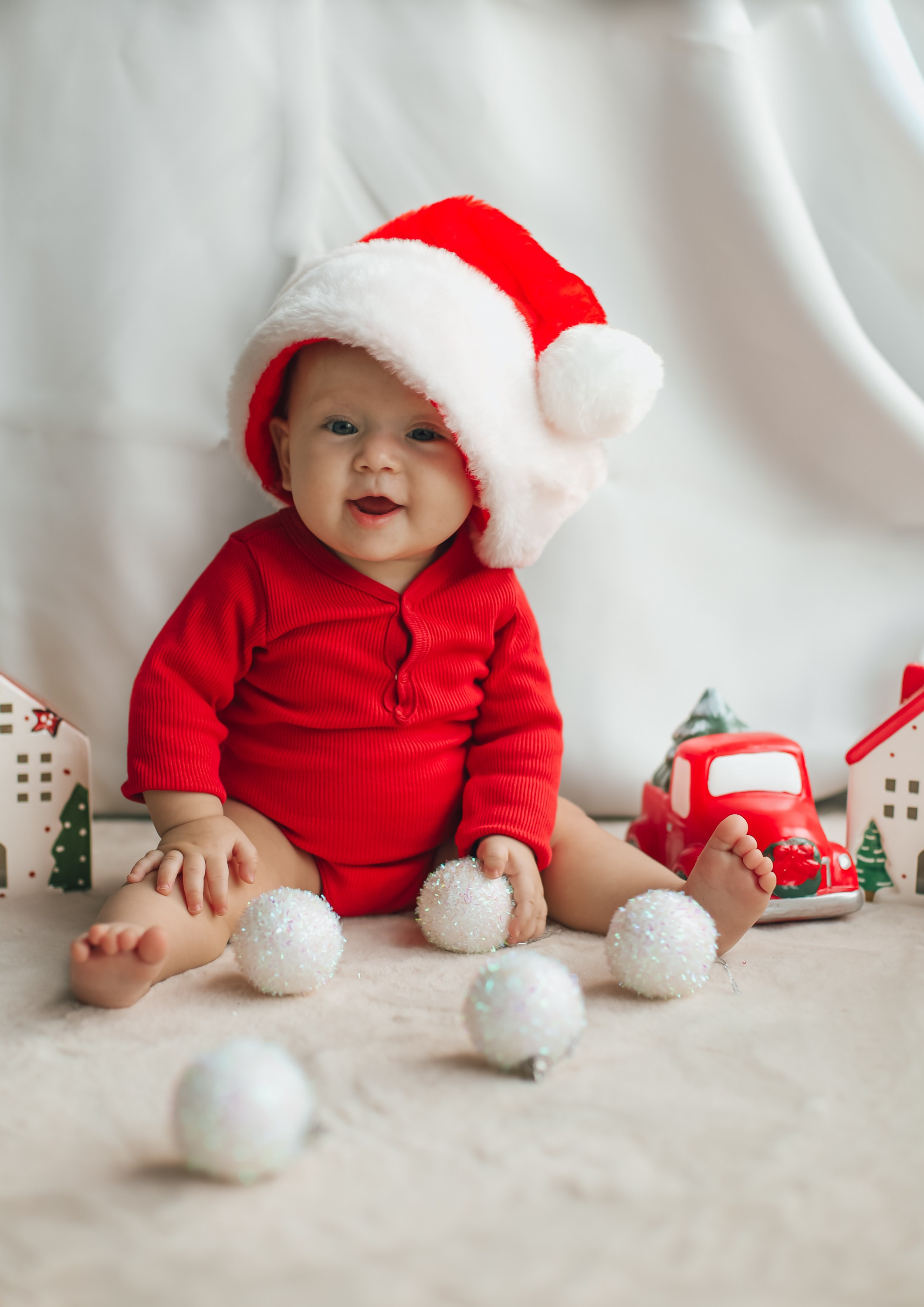 Новый год. Лайфстайл фотограф в Уфе и Кармаскалах Гульназ Н