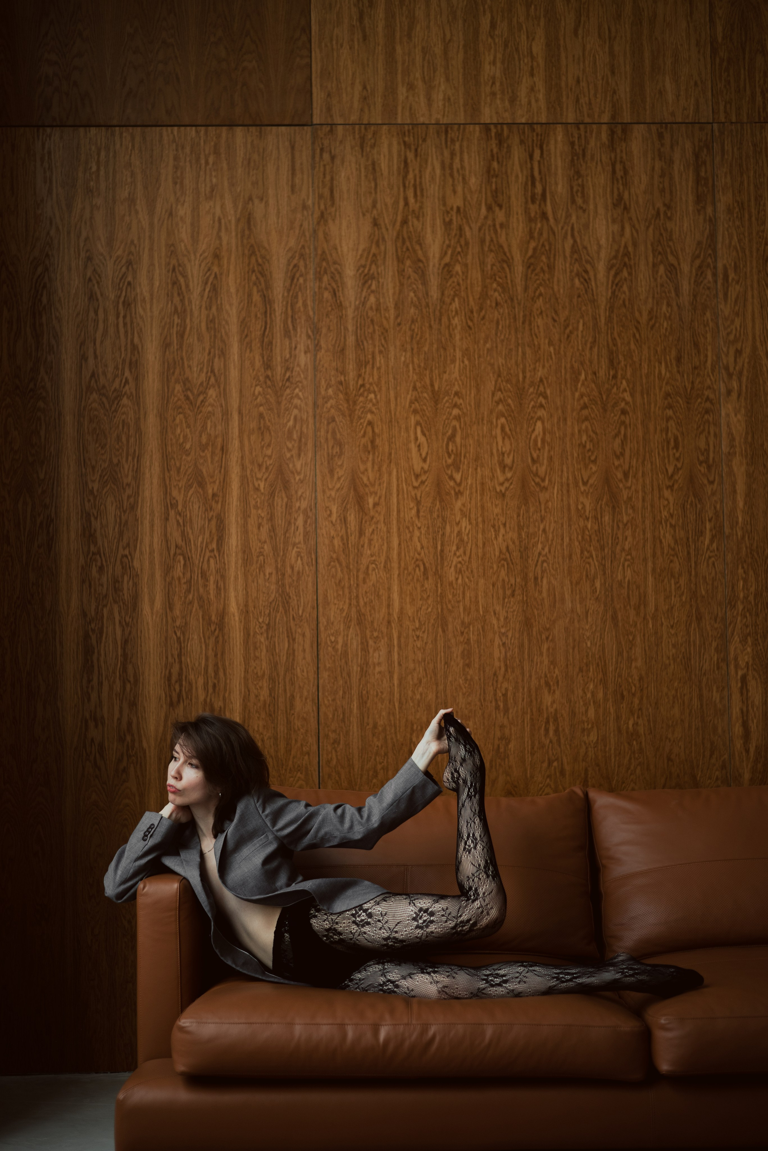 Алена. Семейный и свадебный фотограф в Нижнем Новгороде Анастасия Хренова