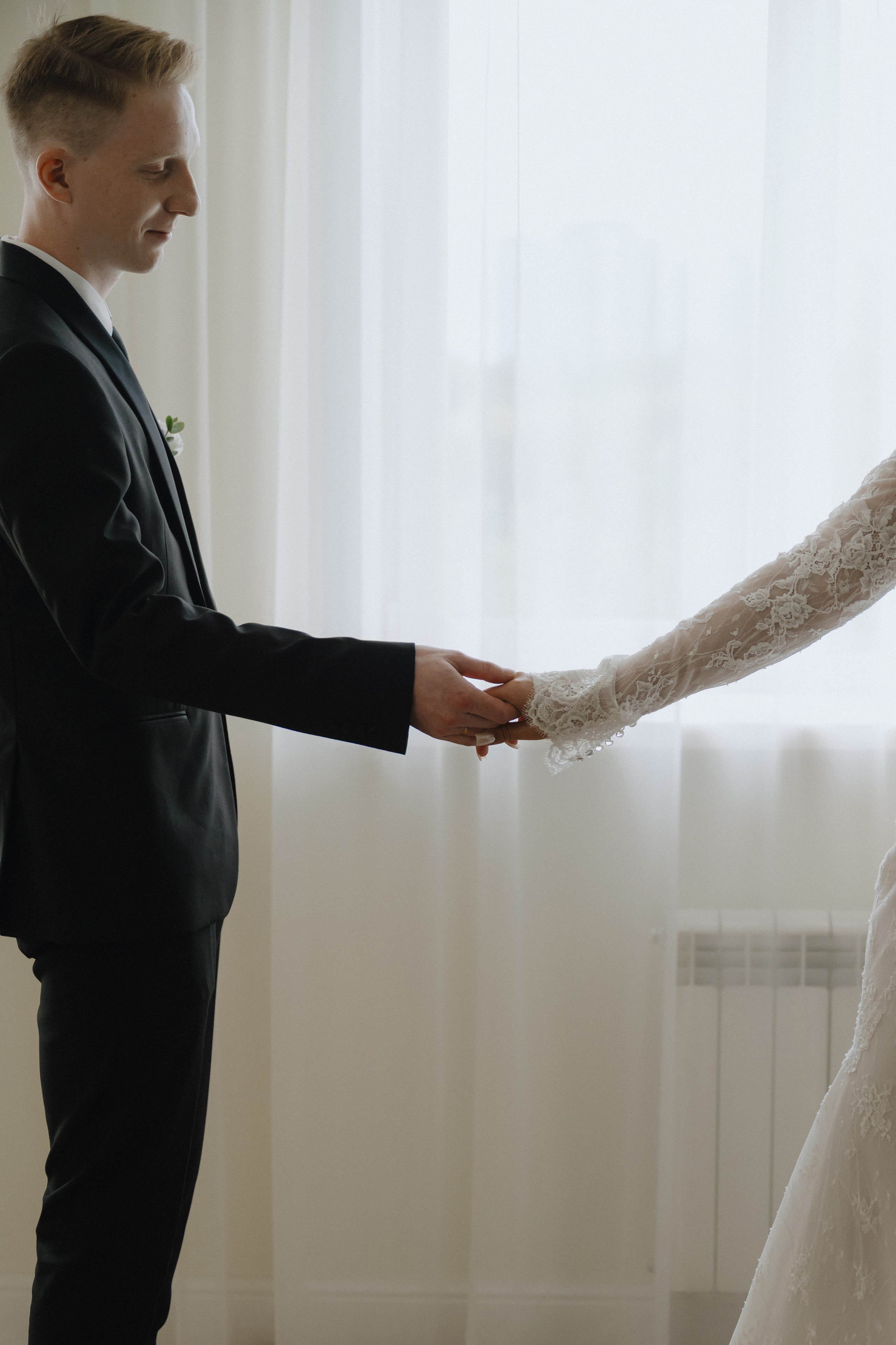 Елизавета & Антон