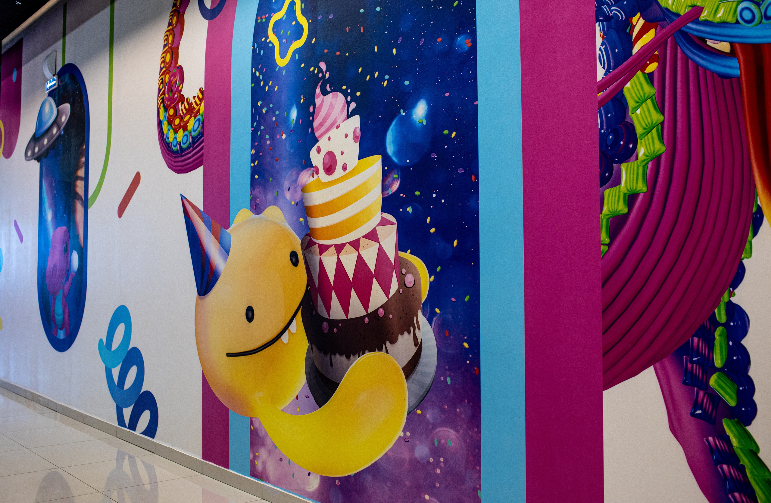 Мультимедийный центр"Дизарди». Медиапродюсер, фотограф в Минеральных Водах —Виктор Холодов