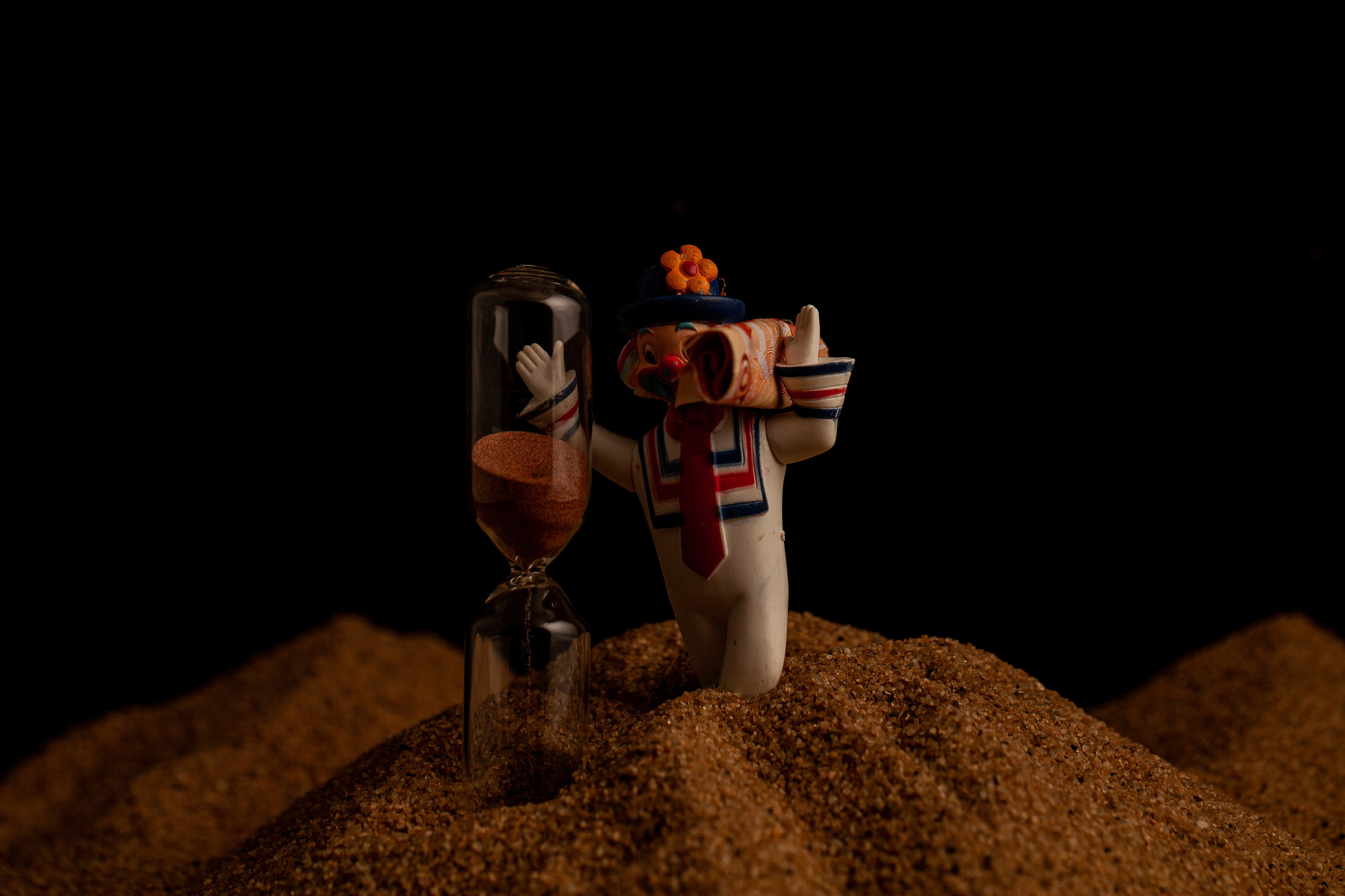 Фотопроект «Время и деньги». Медиапродюсер, фотограф в Минеральных Водах —Виктор Холодов