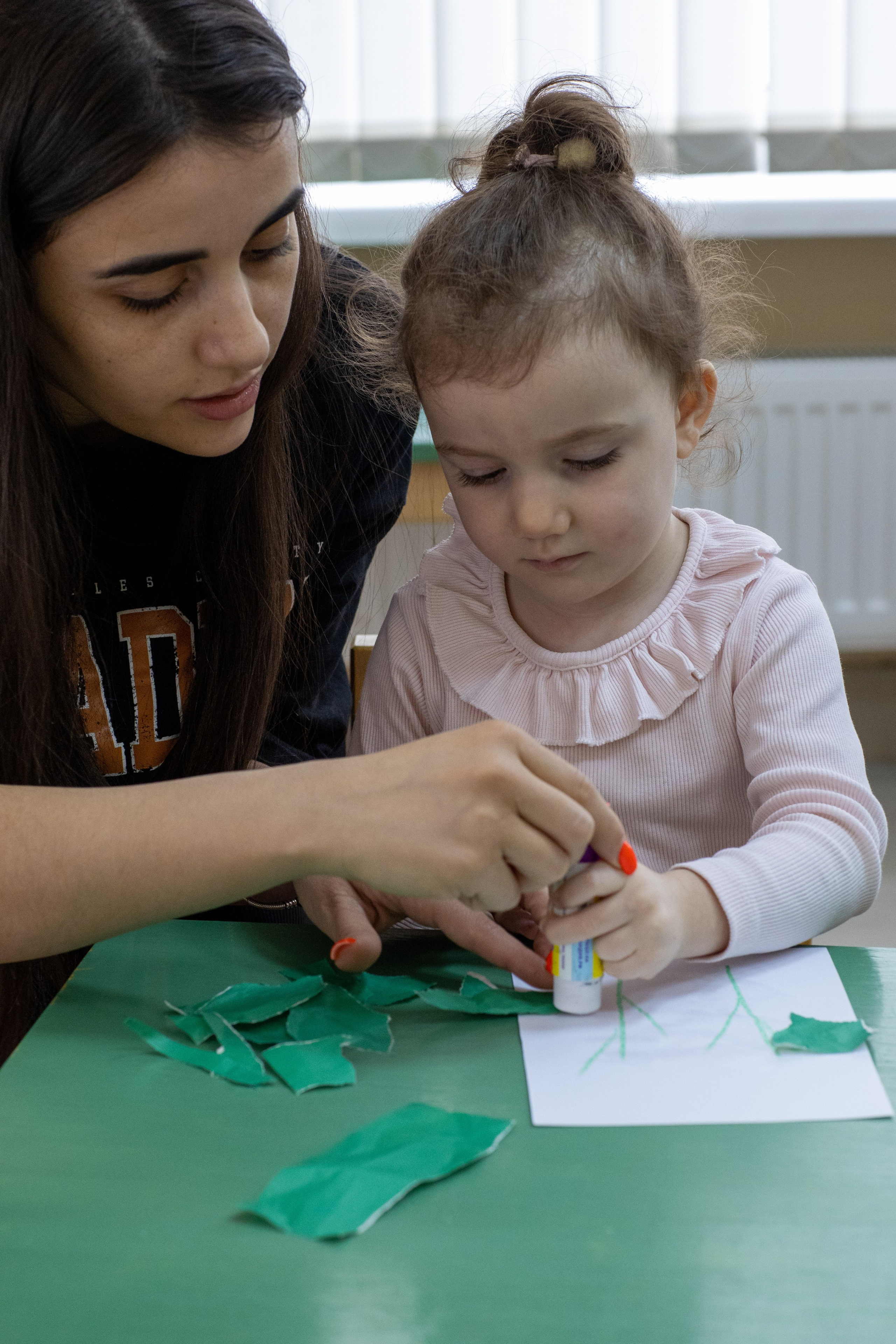 Логопедический центр"Радуга нить». Медиапродюсер, фотограф в Минеральных Водах —Виктор Холодов