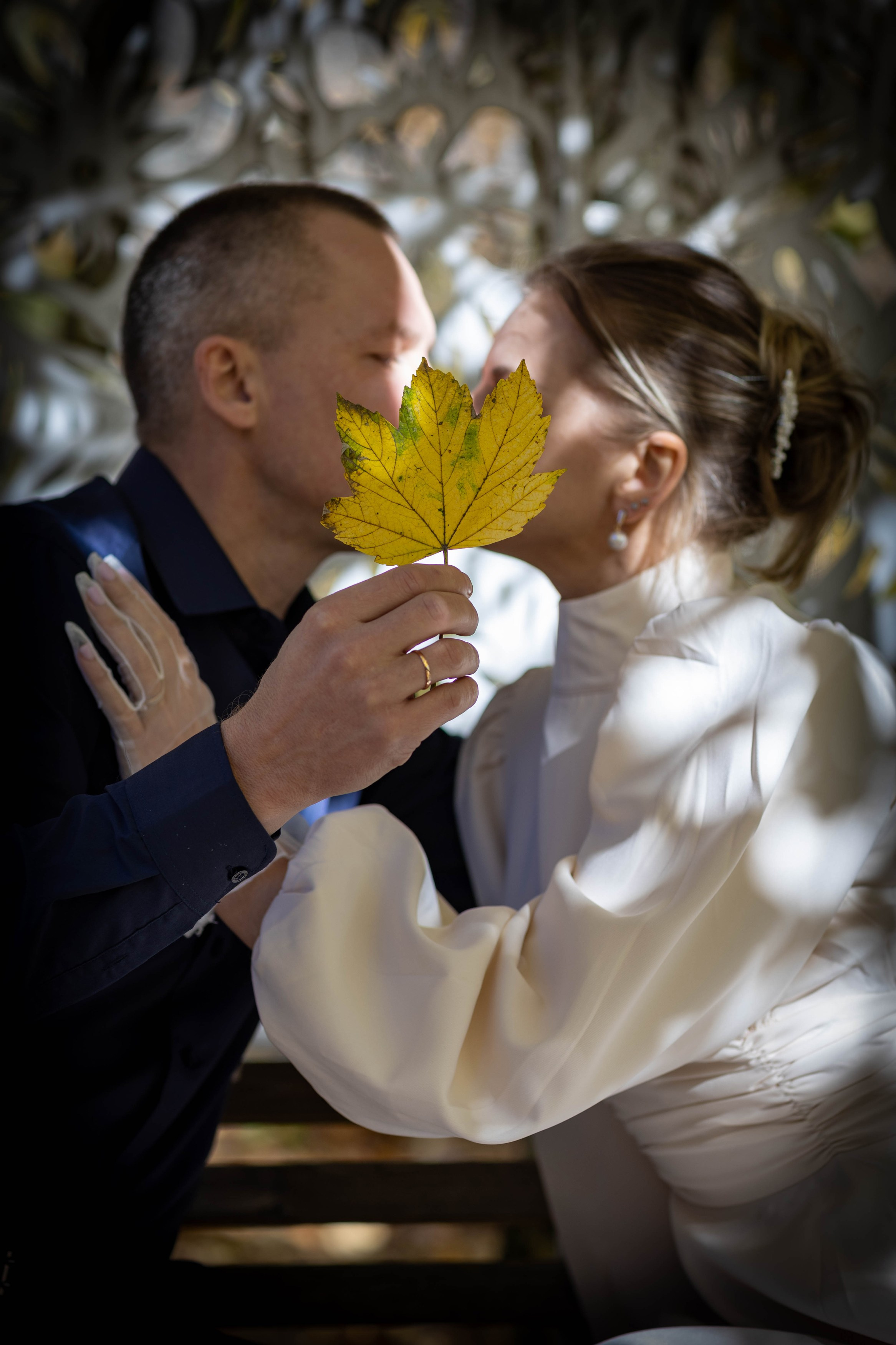 Love Story. Медиапродюсер, фотограф в Минеральных Водах —Виктор Холодов