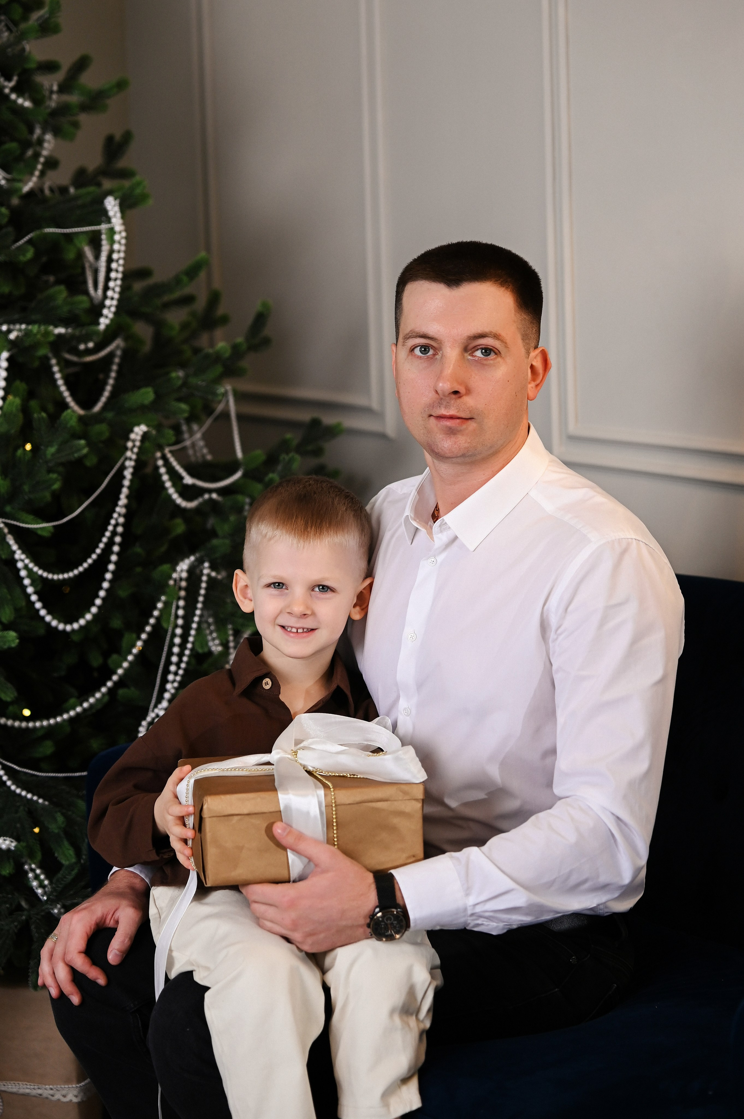 С Е М Ь Я. Фотограф Ярута Оксана / Ростов-на-Дону