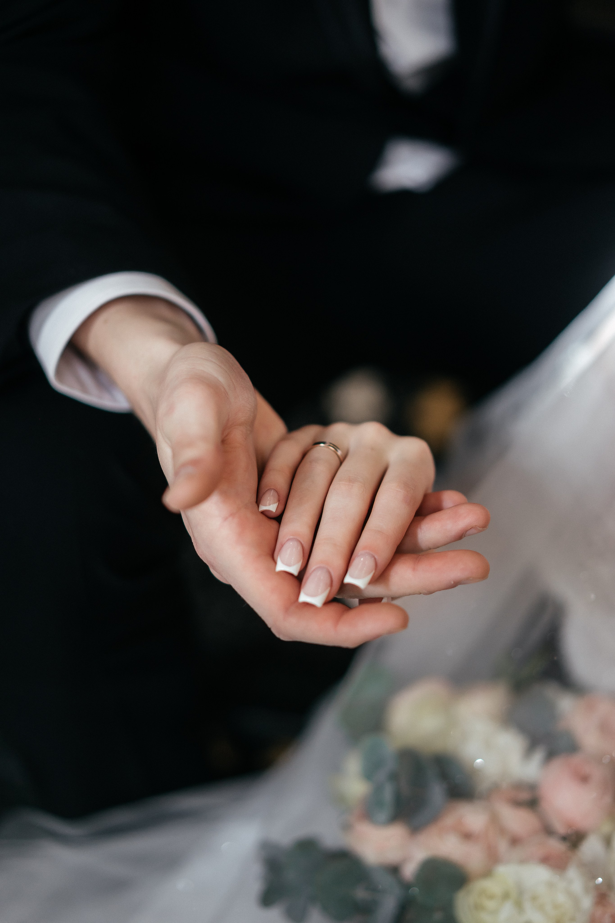 Света & Вова | 09.04.2025. Фотограф и видеограф Смоленск | Студия Цезарь