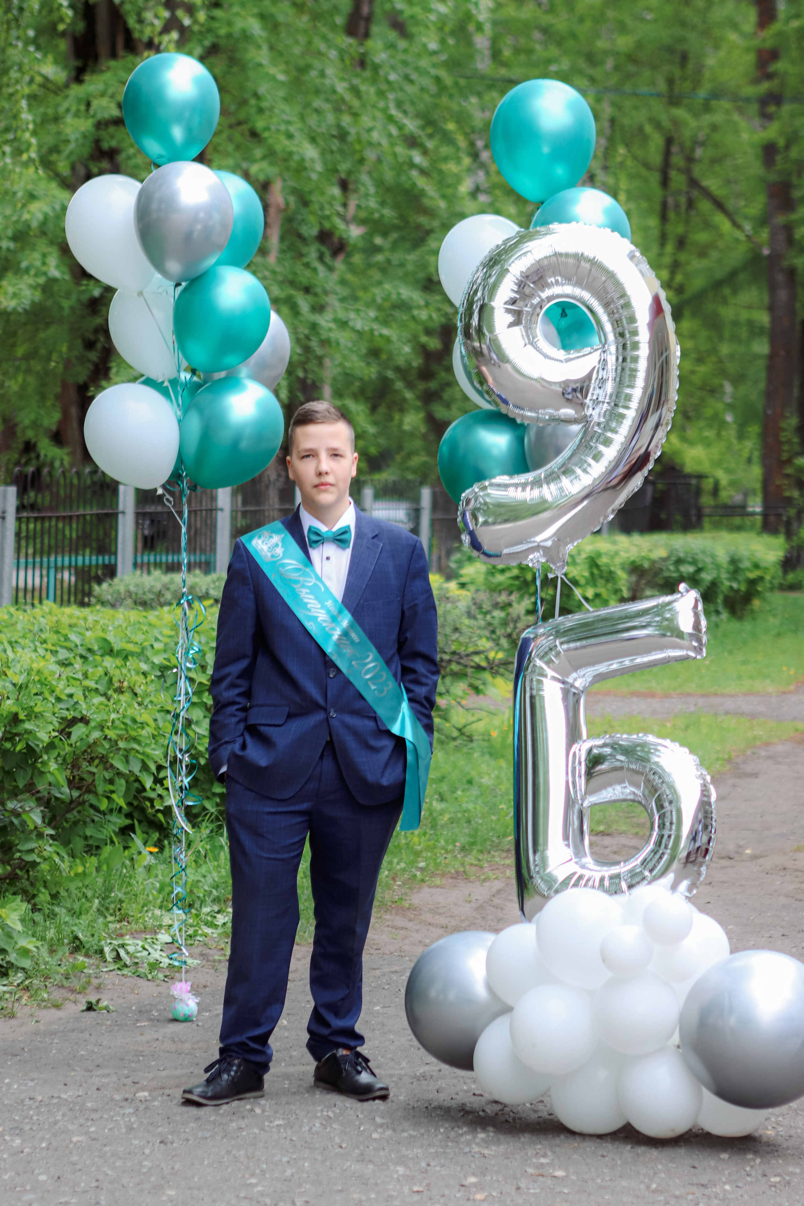 Выпускники 9 класс. Семейный свадебный детский фотограф Саранск Наталья Сыркина