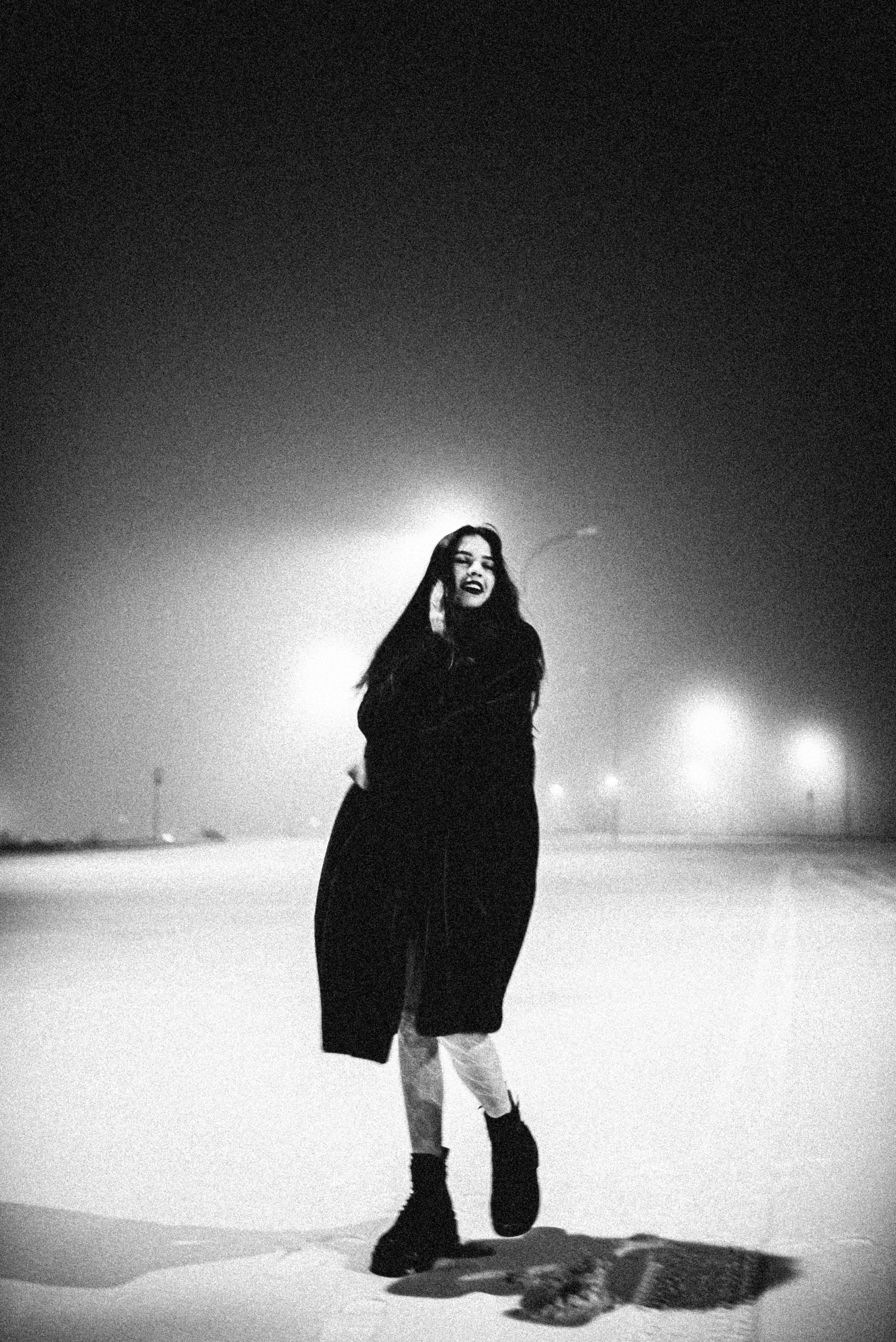 Творческая фотосессия для Дарьи в Волгограде. Фотограф в Волгограде и Волжском Александр Горбань