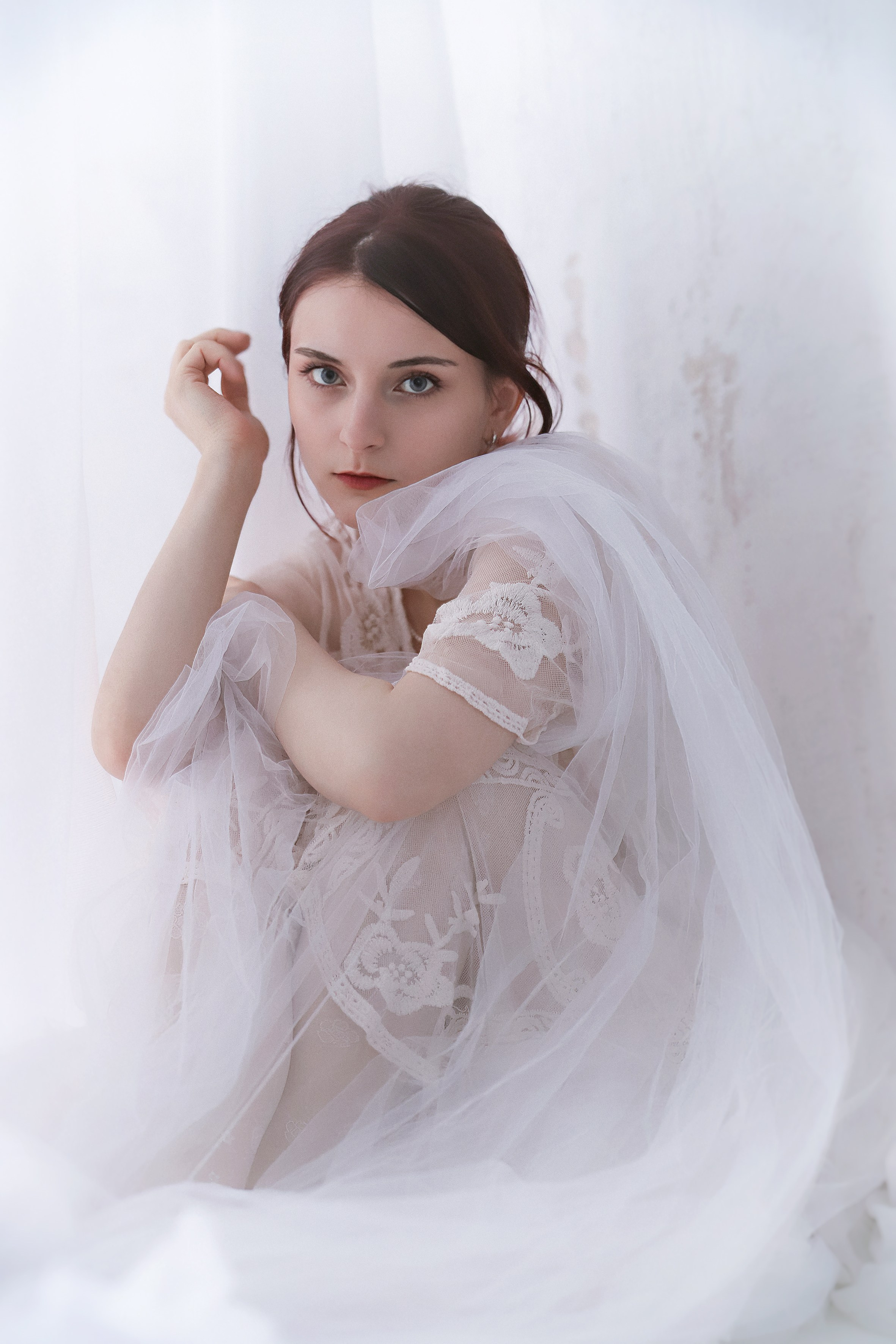 Творческая сьемка винтаж. Фотограф Минск Елена Украинец