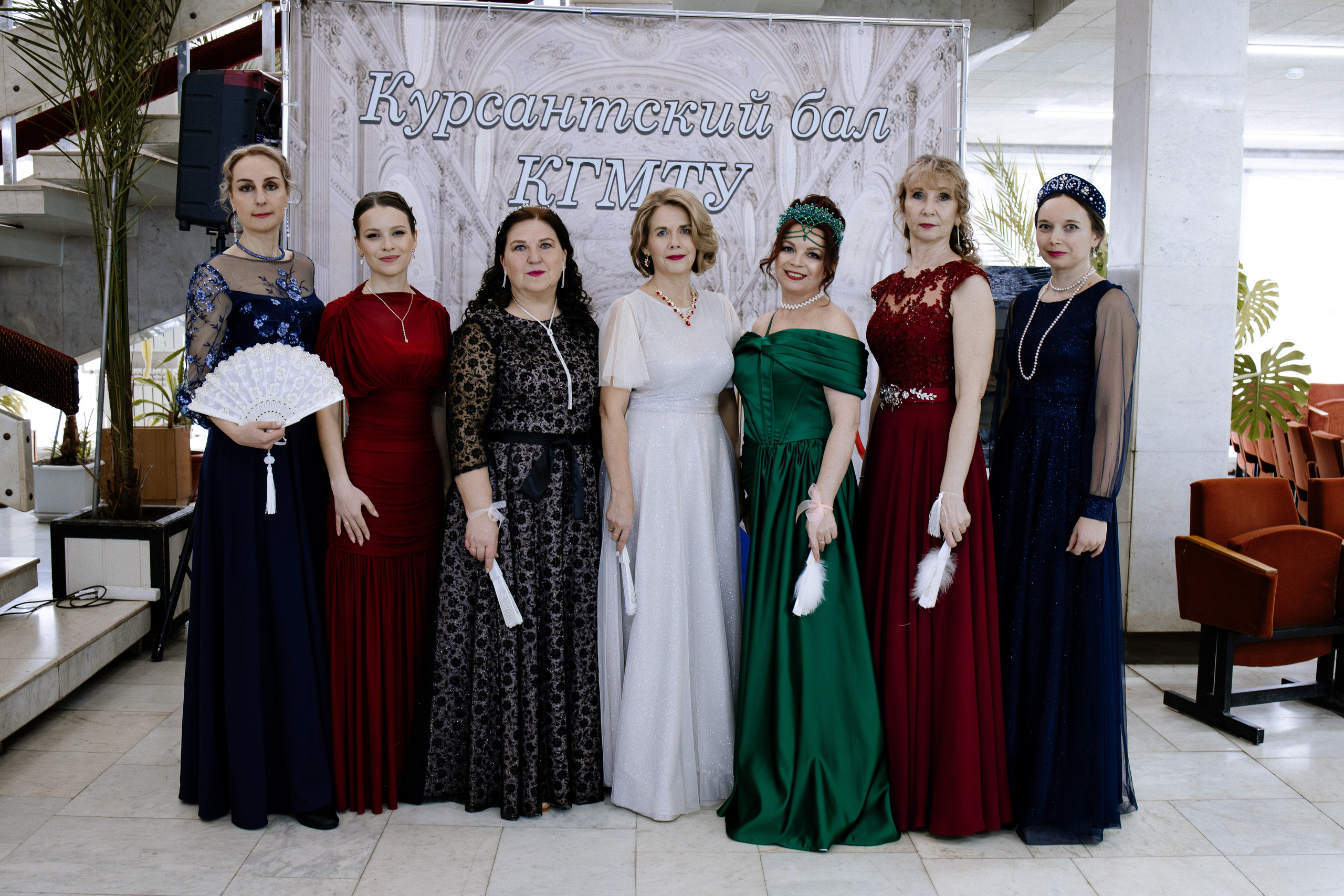 Репортаж курсантского бала. Семейный фотограф | Керчь | Ивановская Виктория