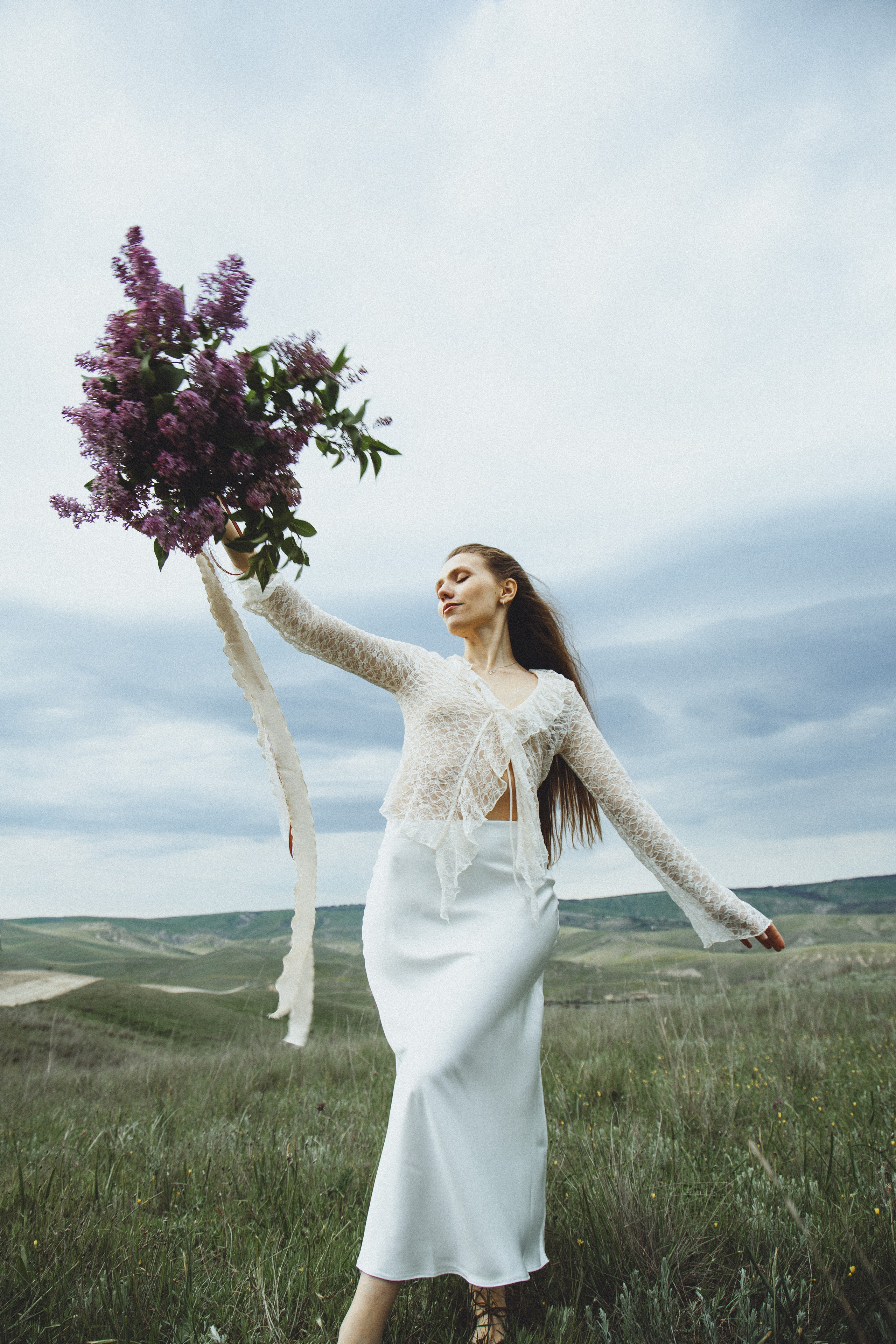 Прогулка к Джан-Кутаран. Семейный фотограф | Керчь | Ивановская Виктория