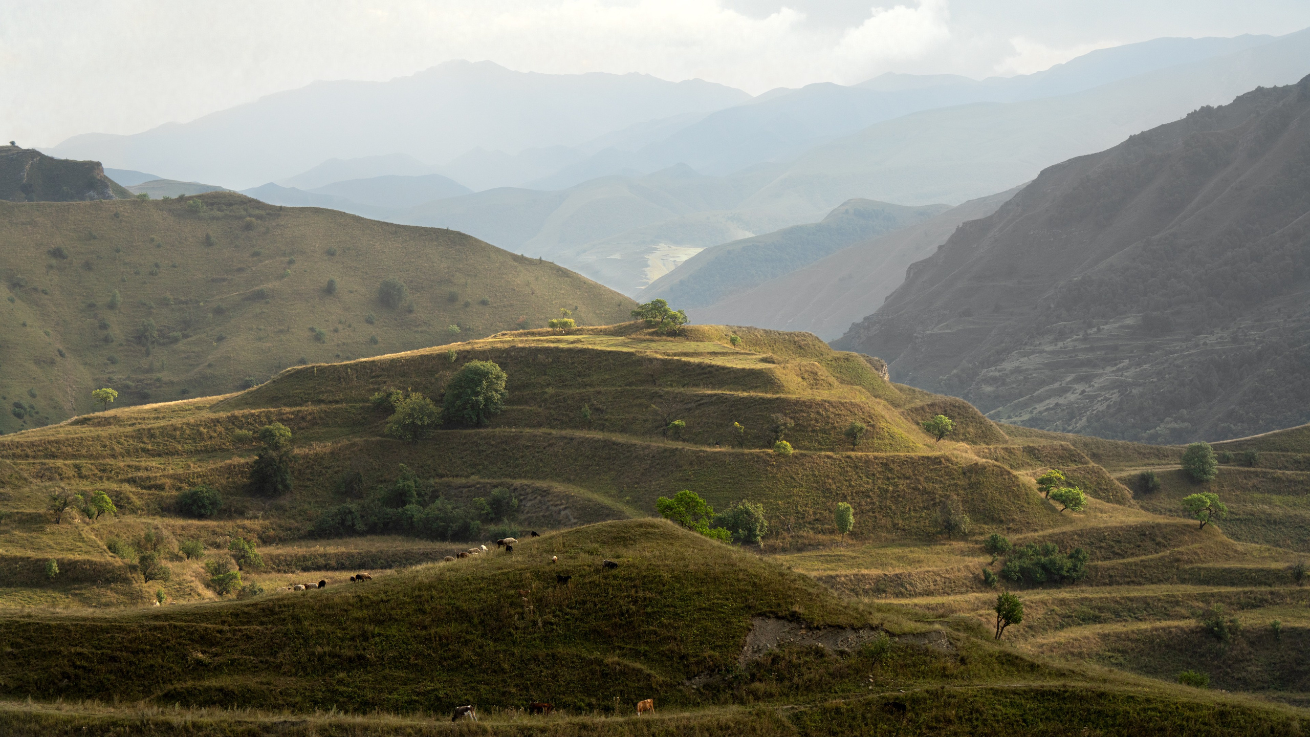 ДАГЕСТАН. ПОБУДЬ ЗДЕСЬ И ЦЕЛЕЕ БУДЕТ ЭТОТ МИР
